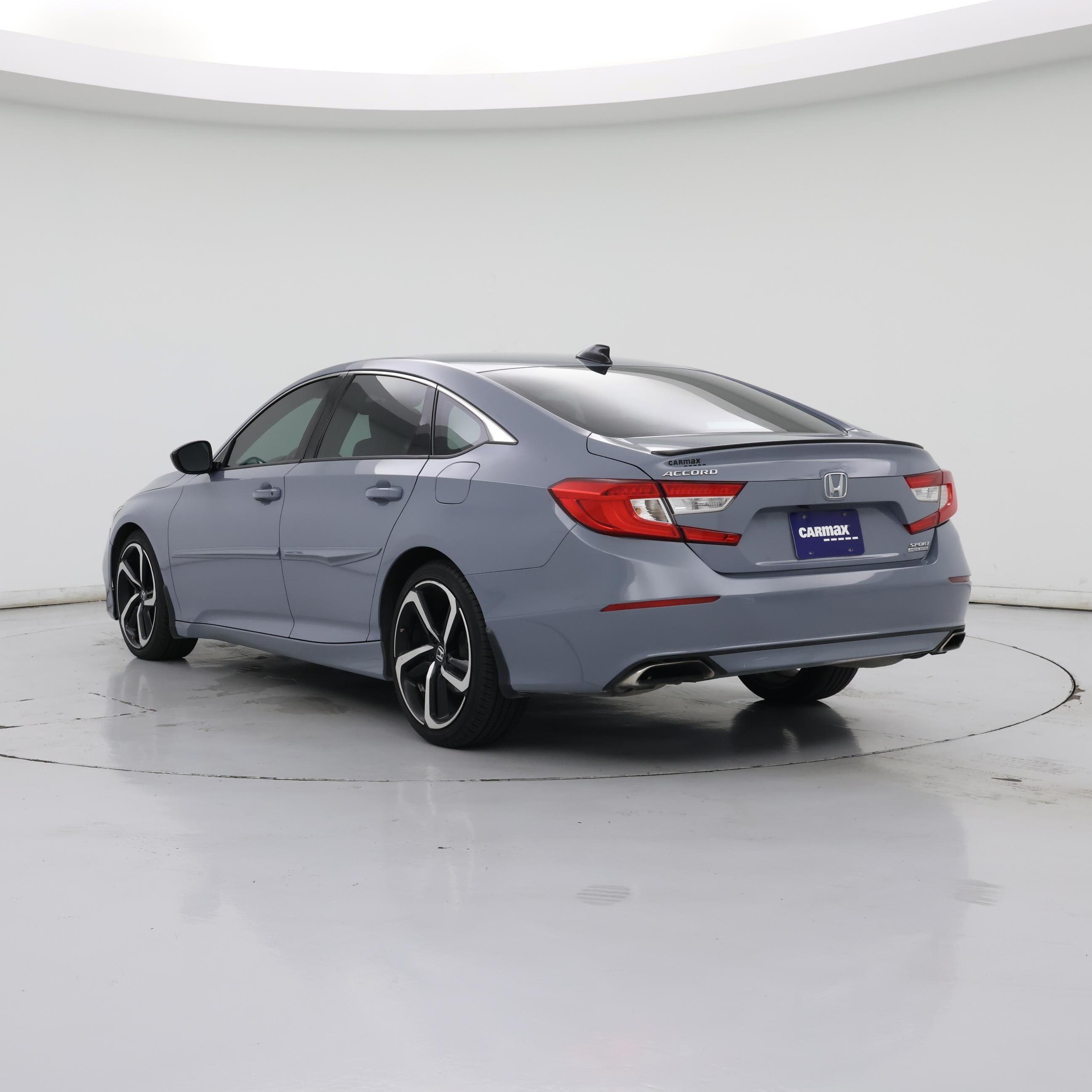 Thumbnail: 2021 Honda Accord - 2