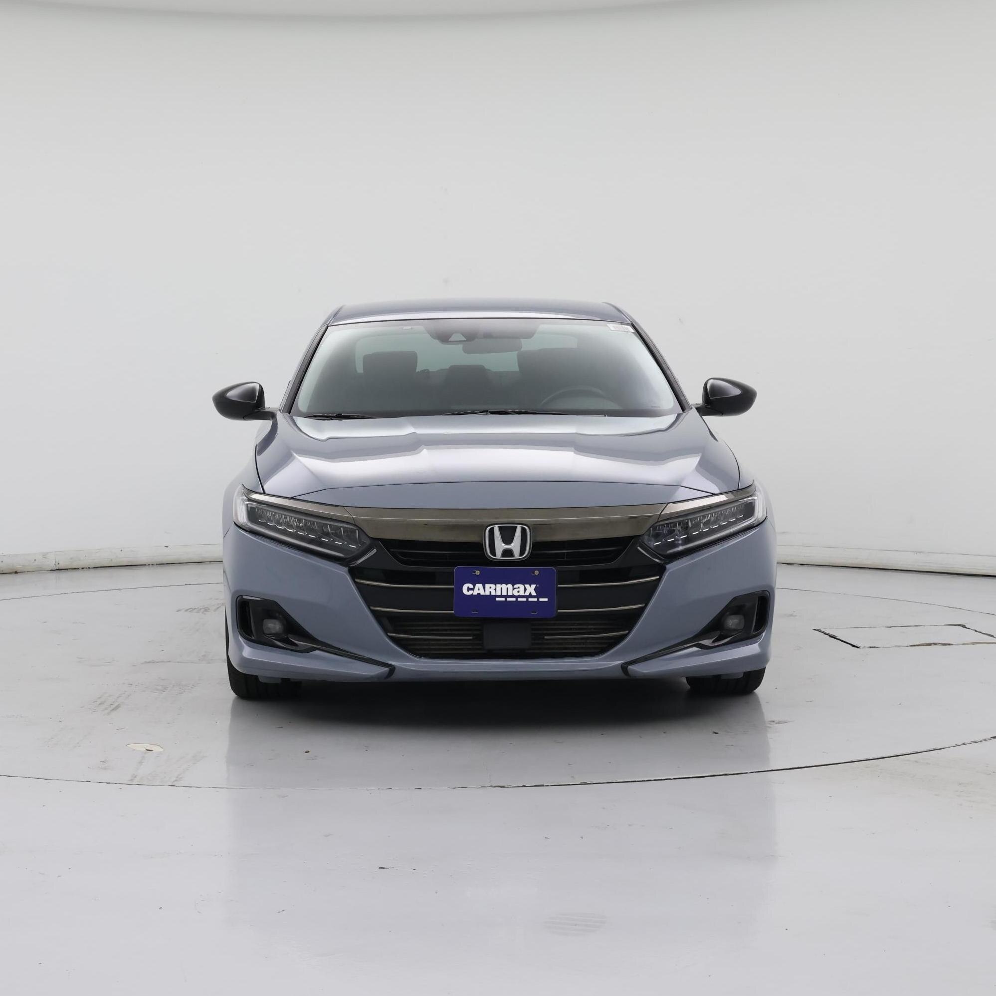 Thumbnail: 2021 Honda Accord - 5