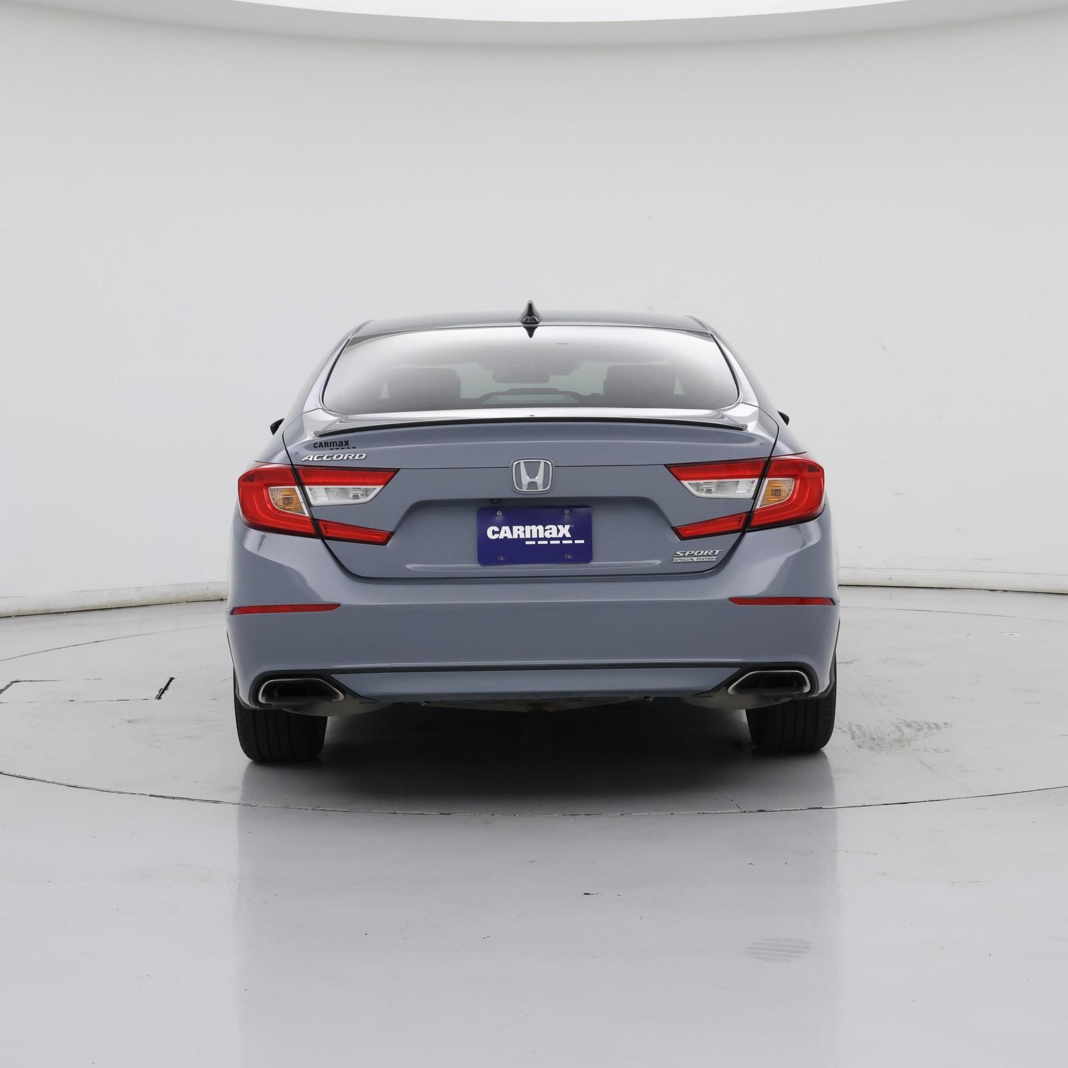 Thumbnail: 2021 Honda Accord - 6