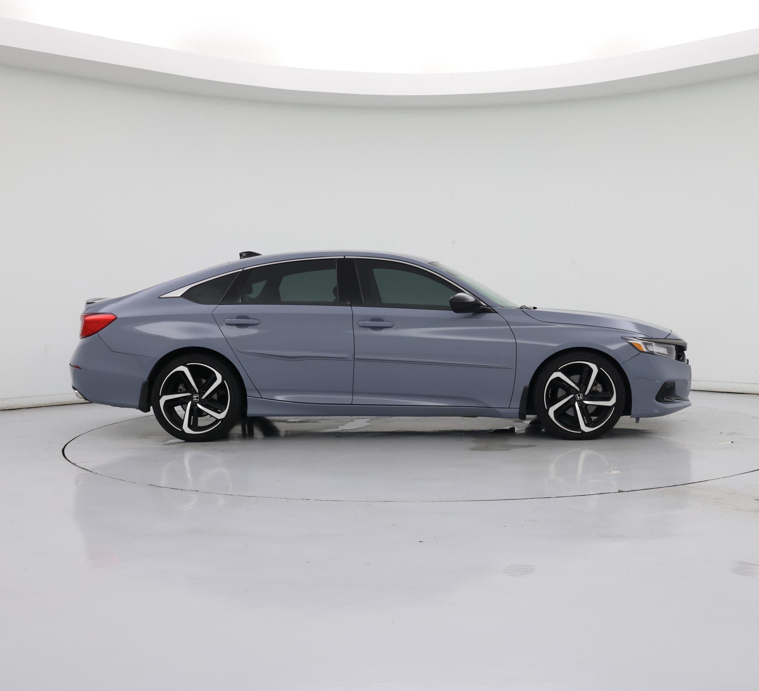 Thumbnail: 2021 Honda Accord - 7