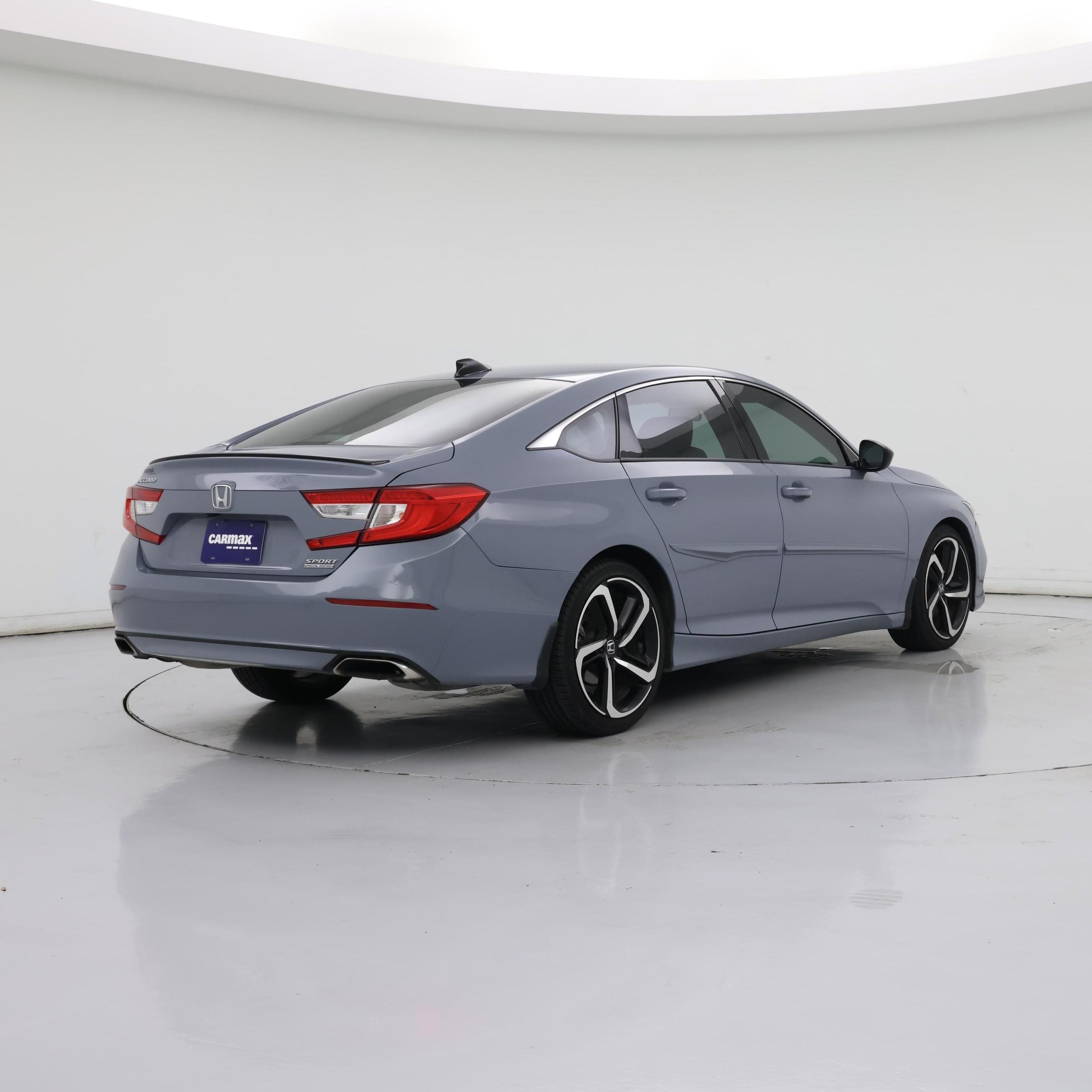 Thumbnail: 2021 Honda Accord - 8