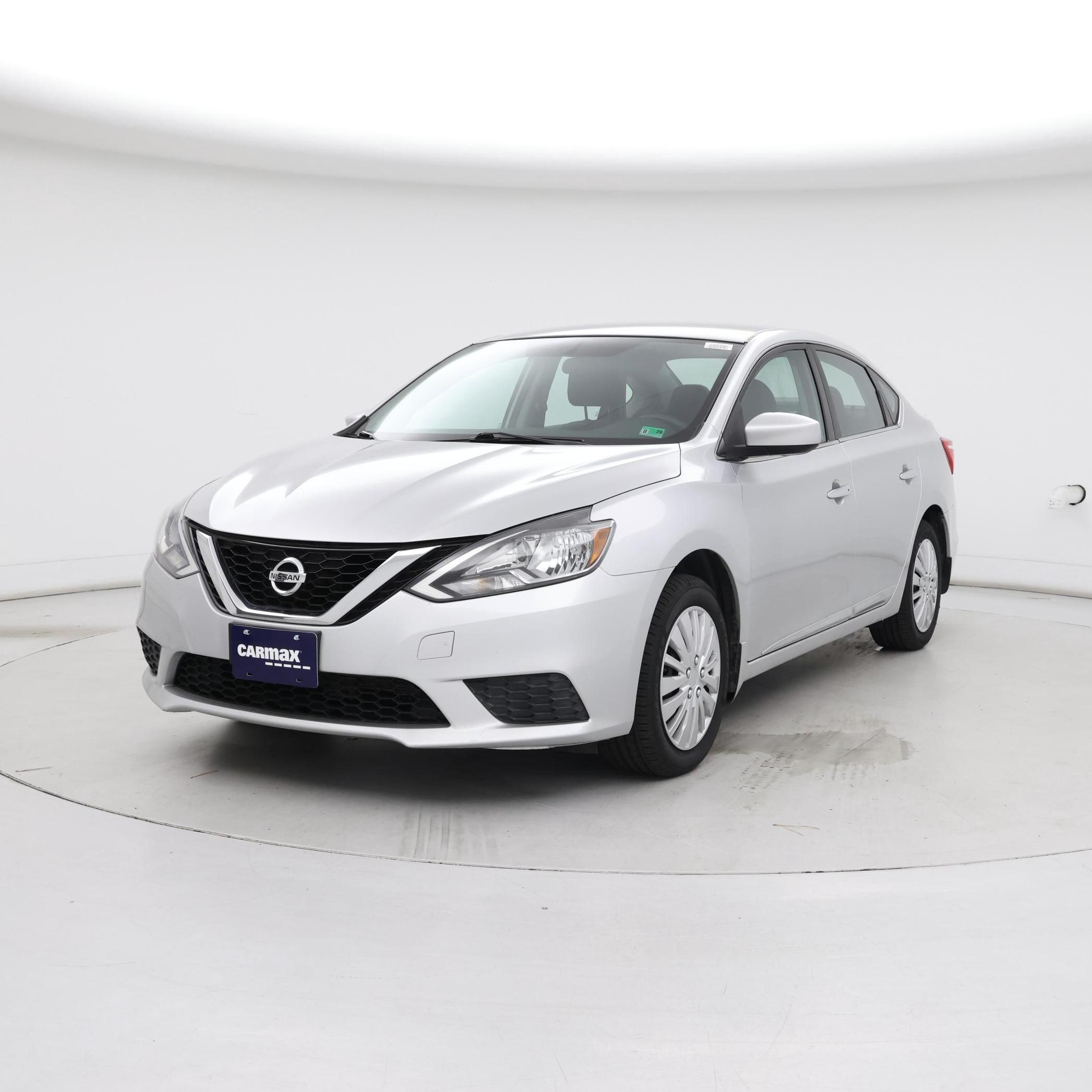 Thumbnail: 2017 Nissan Sentra - 4