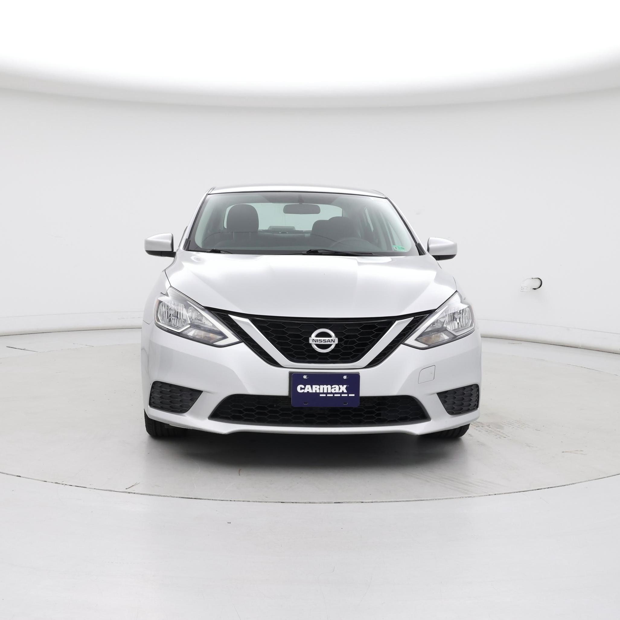 Thumbnail: 2017 Nissan Sentra - 5