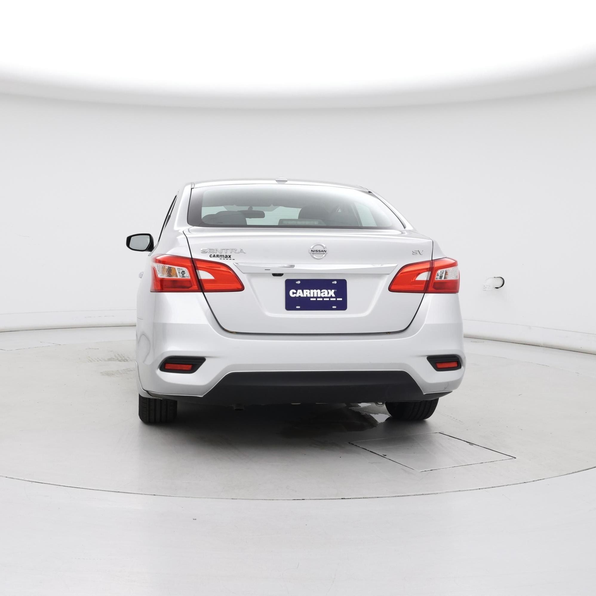 Thumbnail: 2017 Nissan Sentra - 6