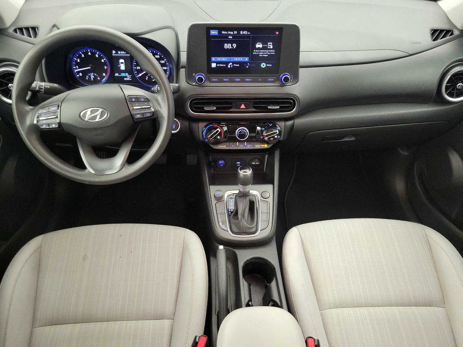 Thumbnail: 2023 Hyundai Kona - 9