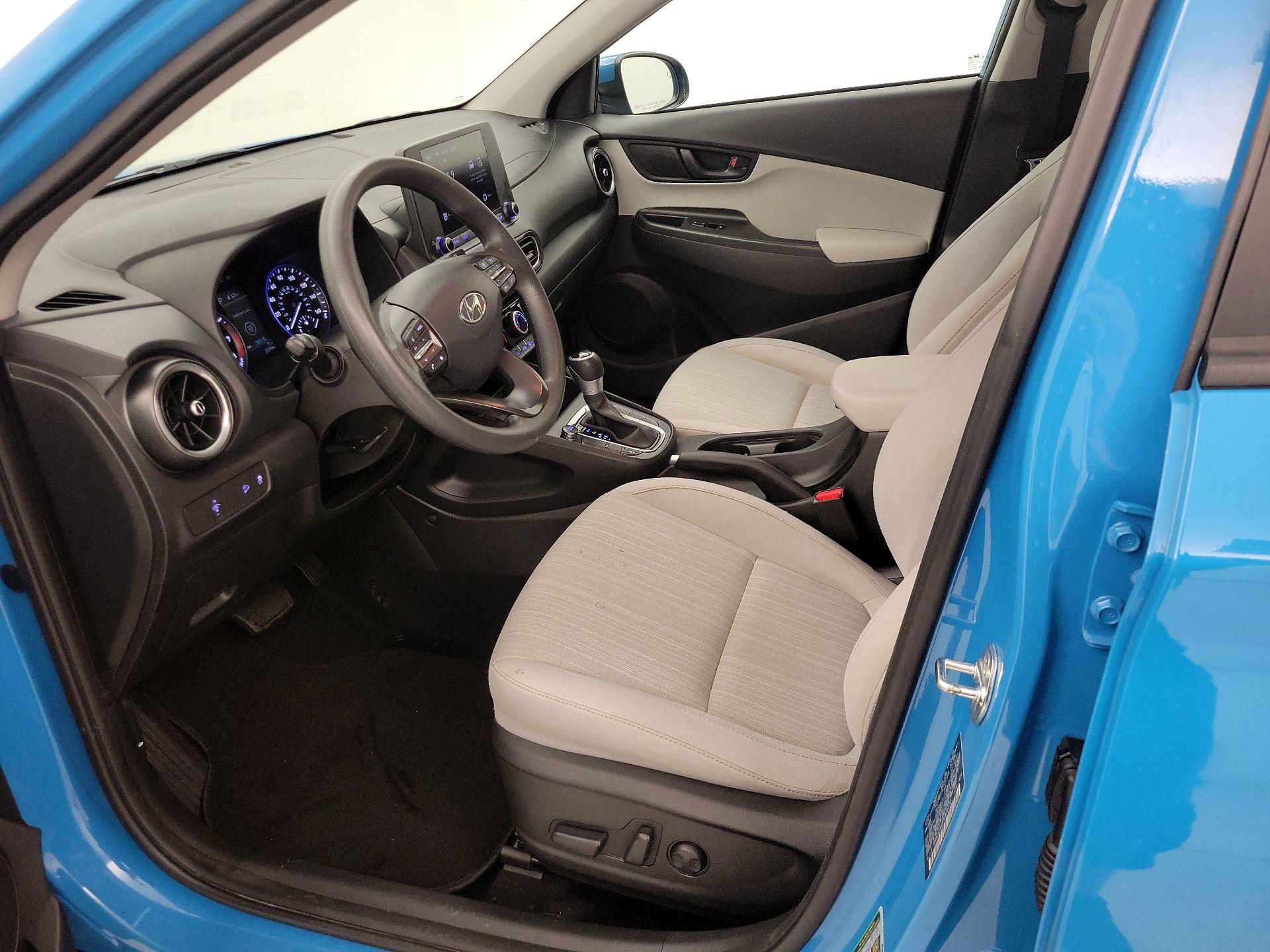 Thumbnail: 2023 Hyundai Kona - 11