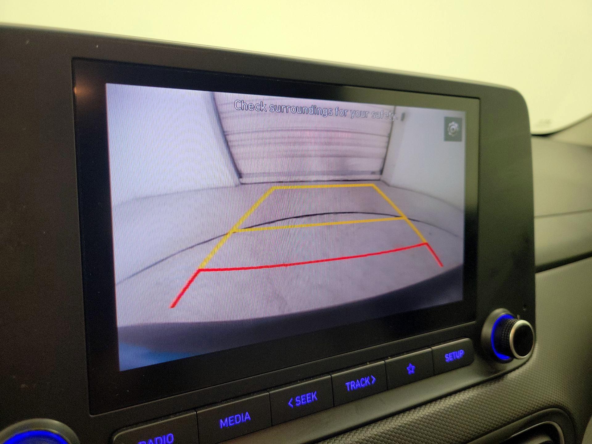 Thumbnail: 2023 Hyundai Kona - 14