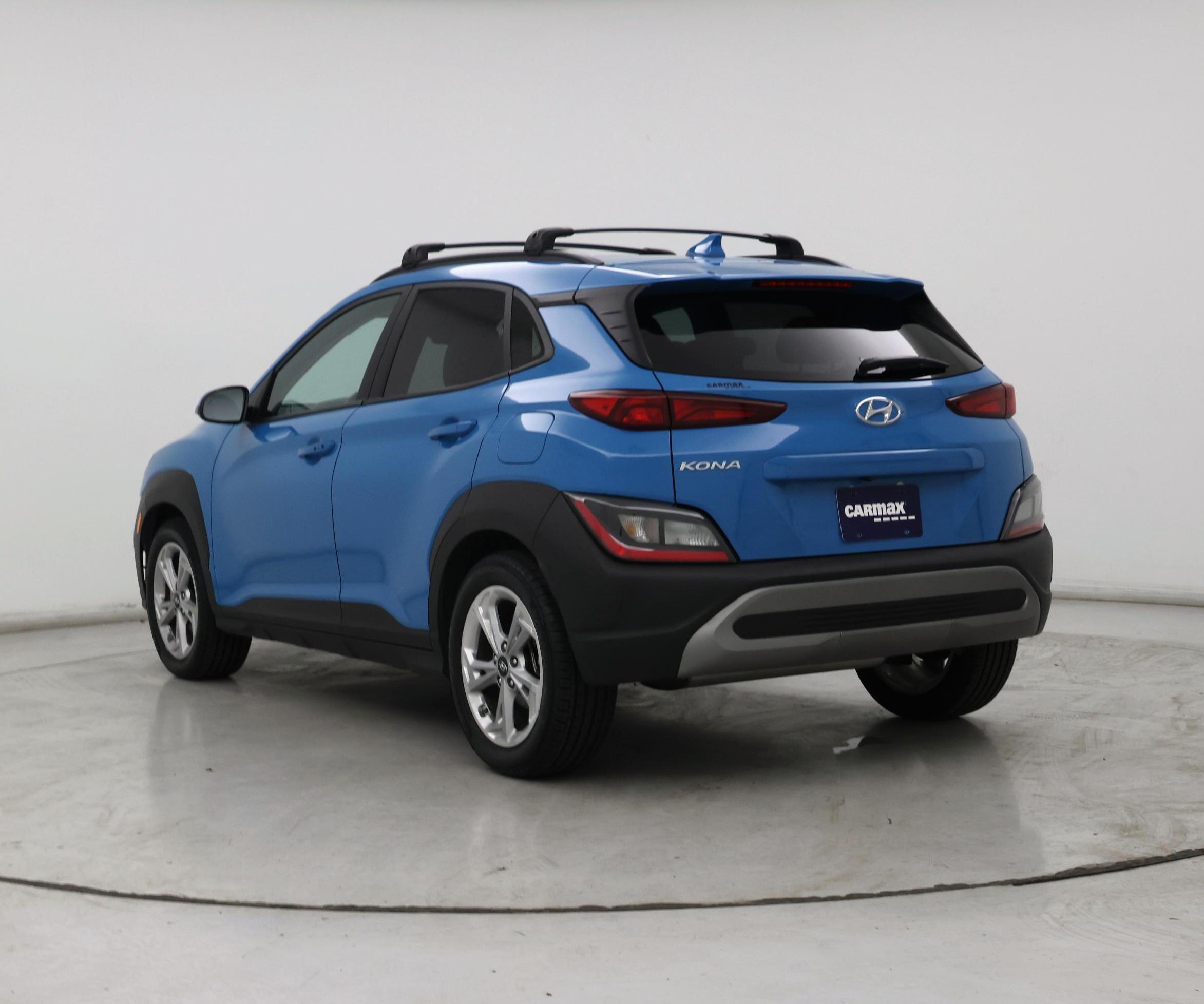 Thumbnail: 2023 Hyundai Kona - 2