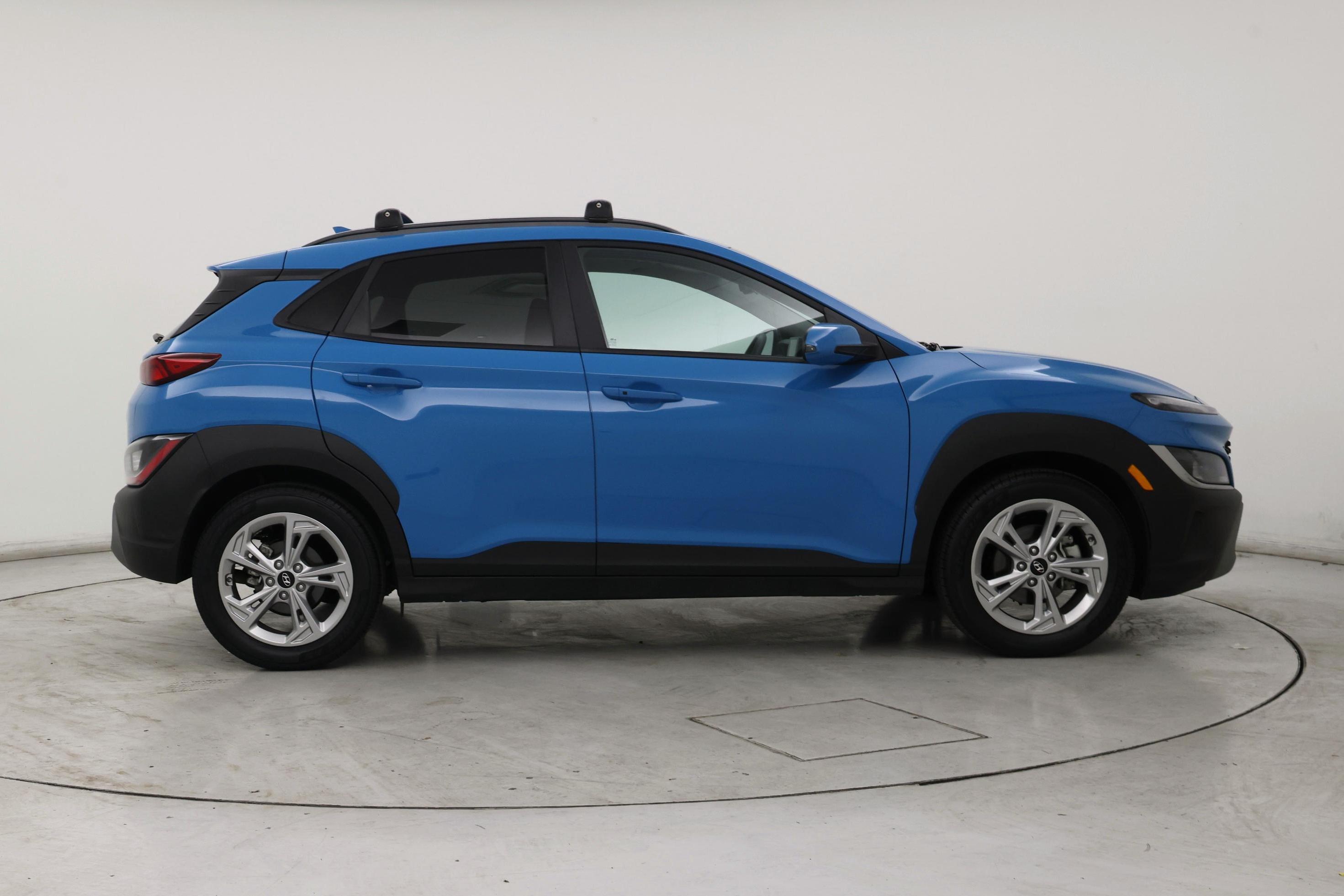 Thumbnail: 2023 Hyundai Kona - 7