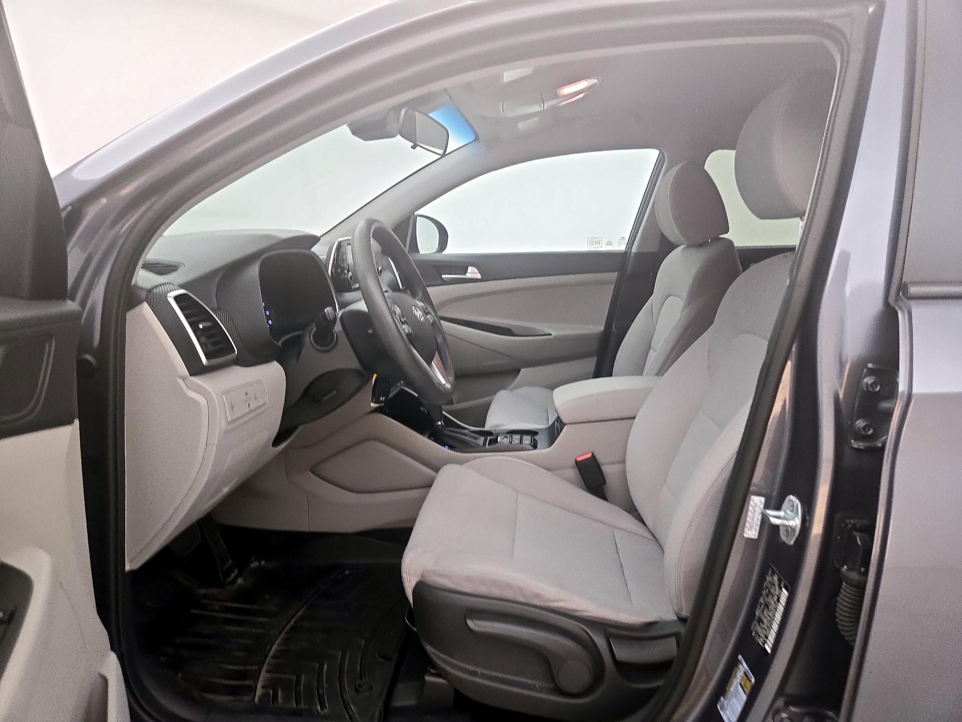Thumbnail: 2019 Hyundai Tucson - 11
