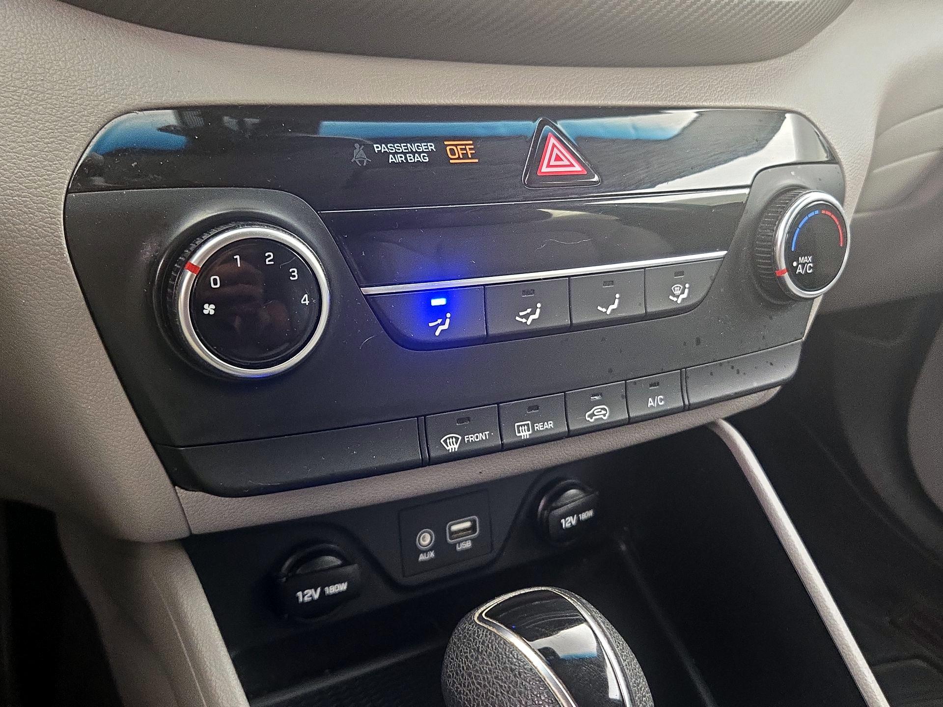 Thumbnail: 2019 Hyundai Tucson - 16