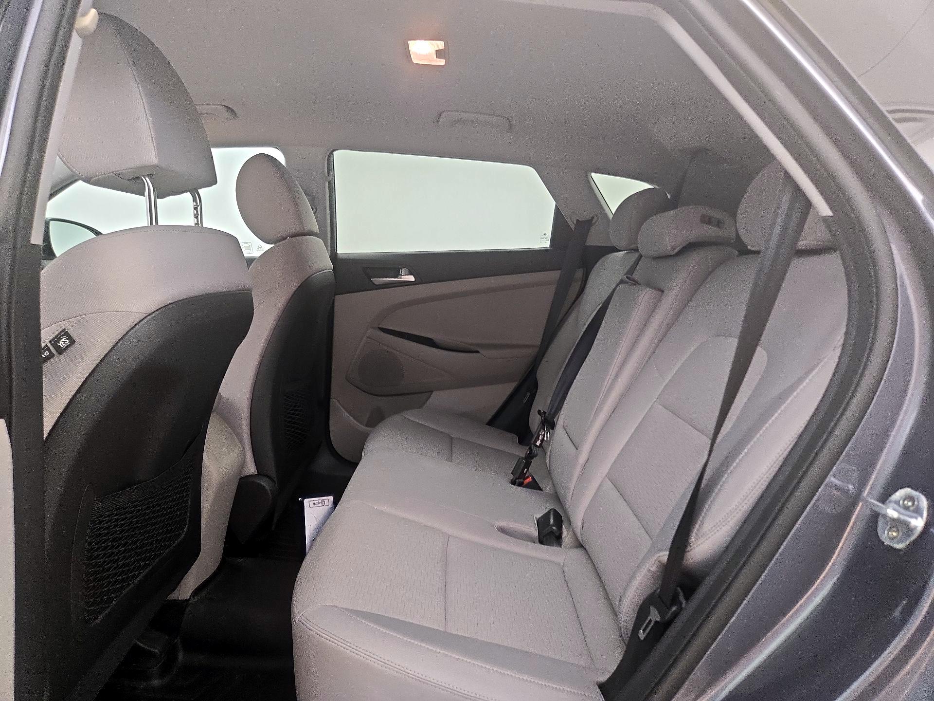 Thumbnail: 2019 Hyundai Tucson - 19