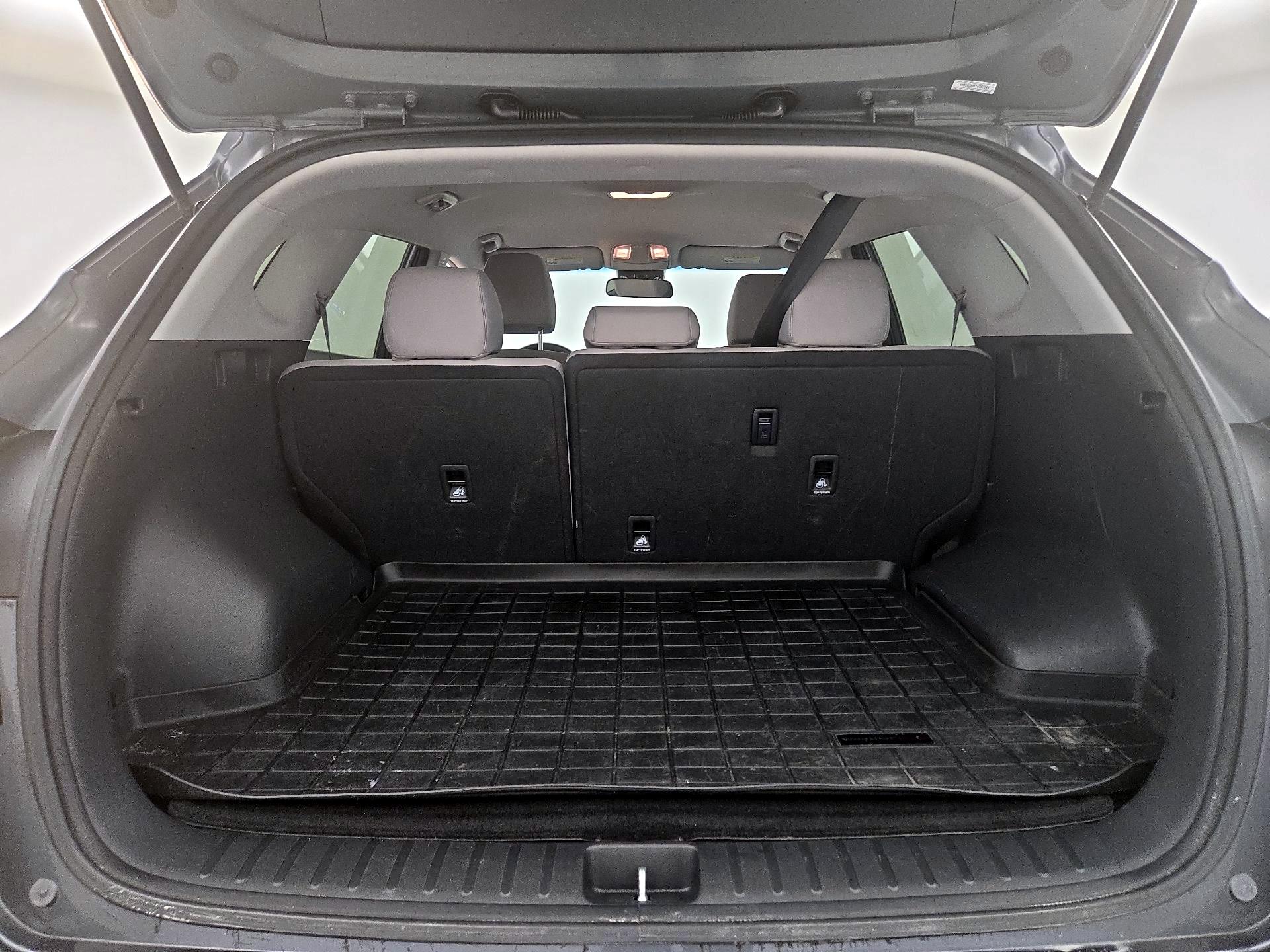 Thumbnail: 2019 Hyundai Tucson - 20
