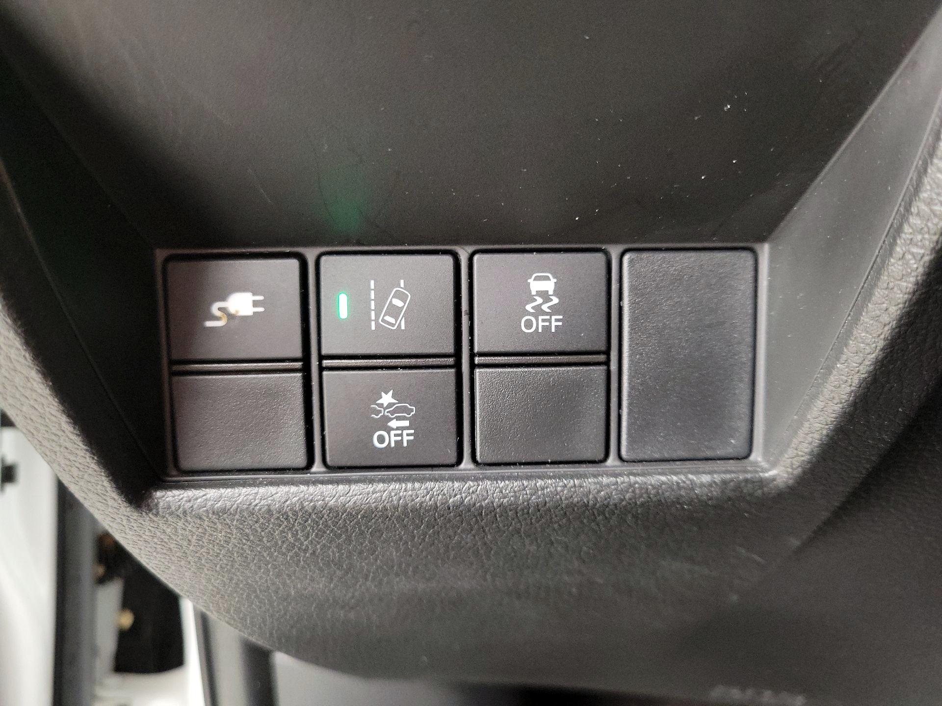 Thumbnail: 2021 Honda Clarity - 13