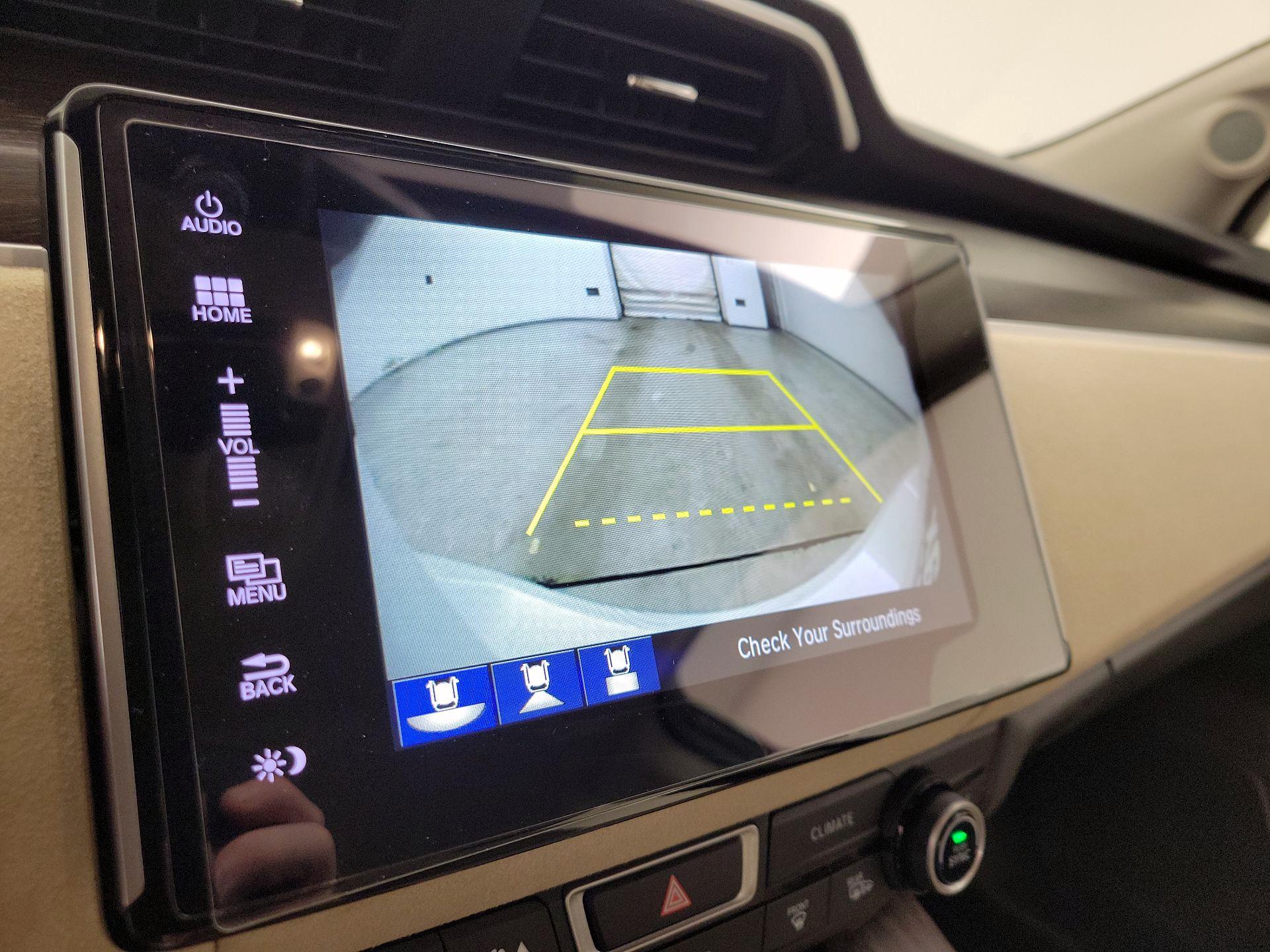Thumbnail: 2021 Honda Clarity - 14