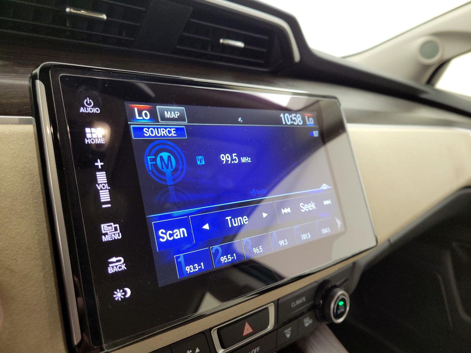 Thumbnail: 2021 Honda Clarity - 15