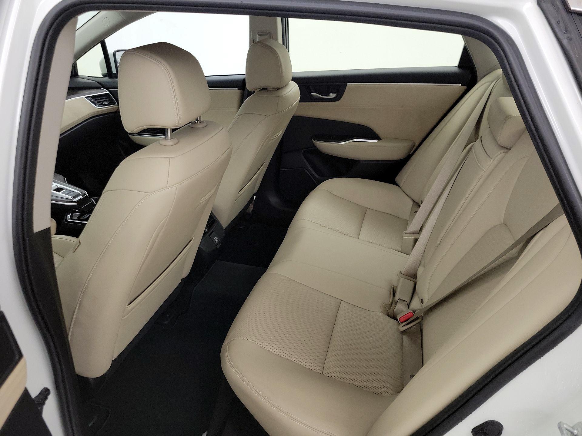 Thumbnail: 2021 Honda Clarity - 19