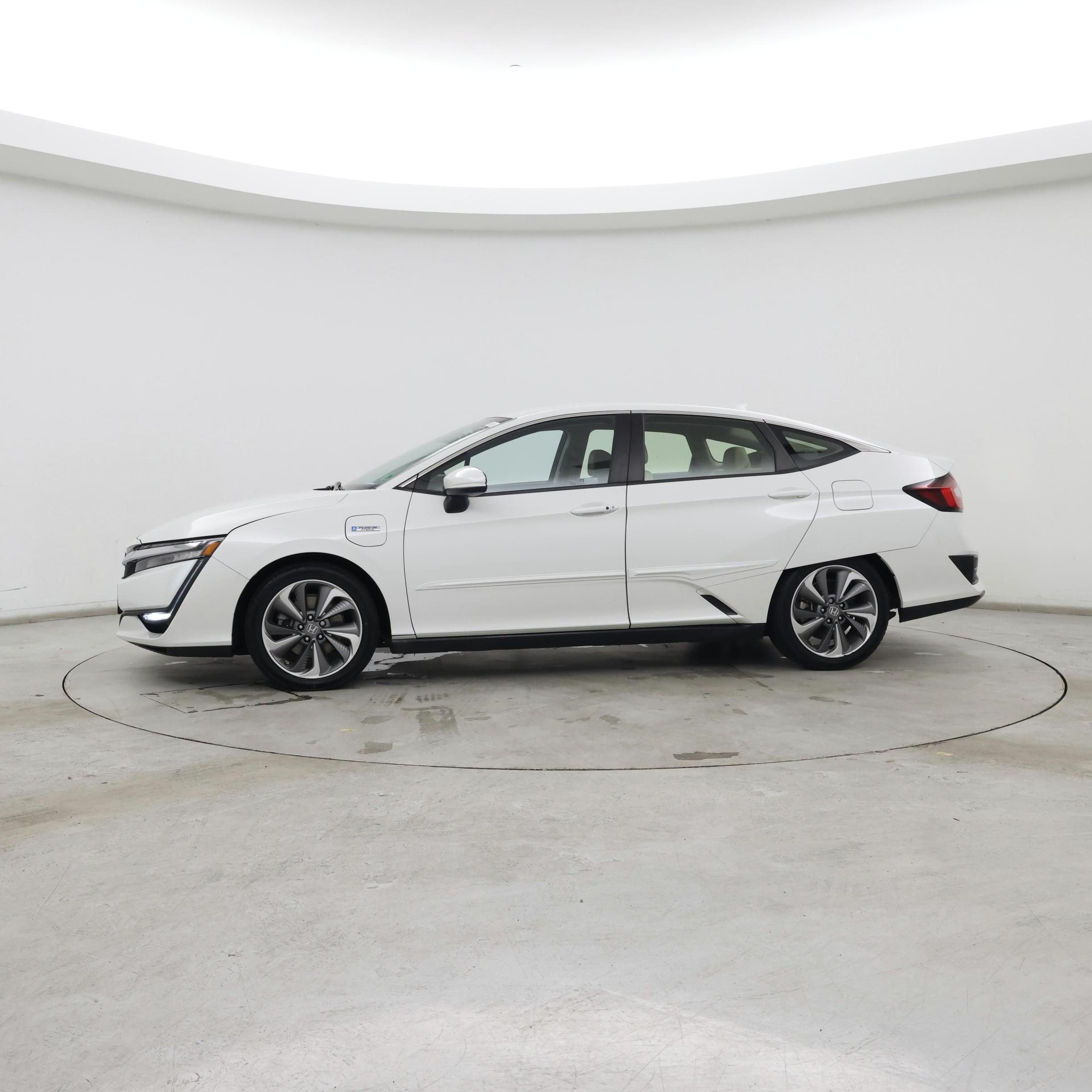 Thumbnail: 2021 Honda Clarity - 3