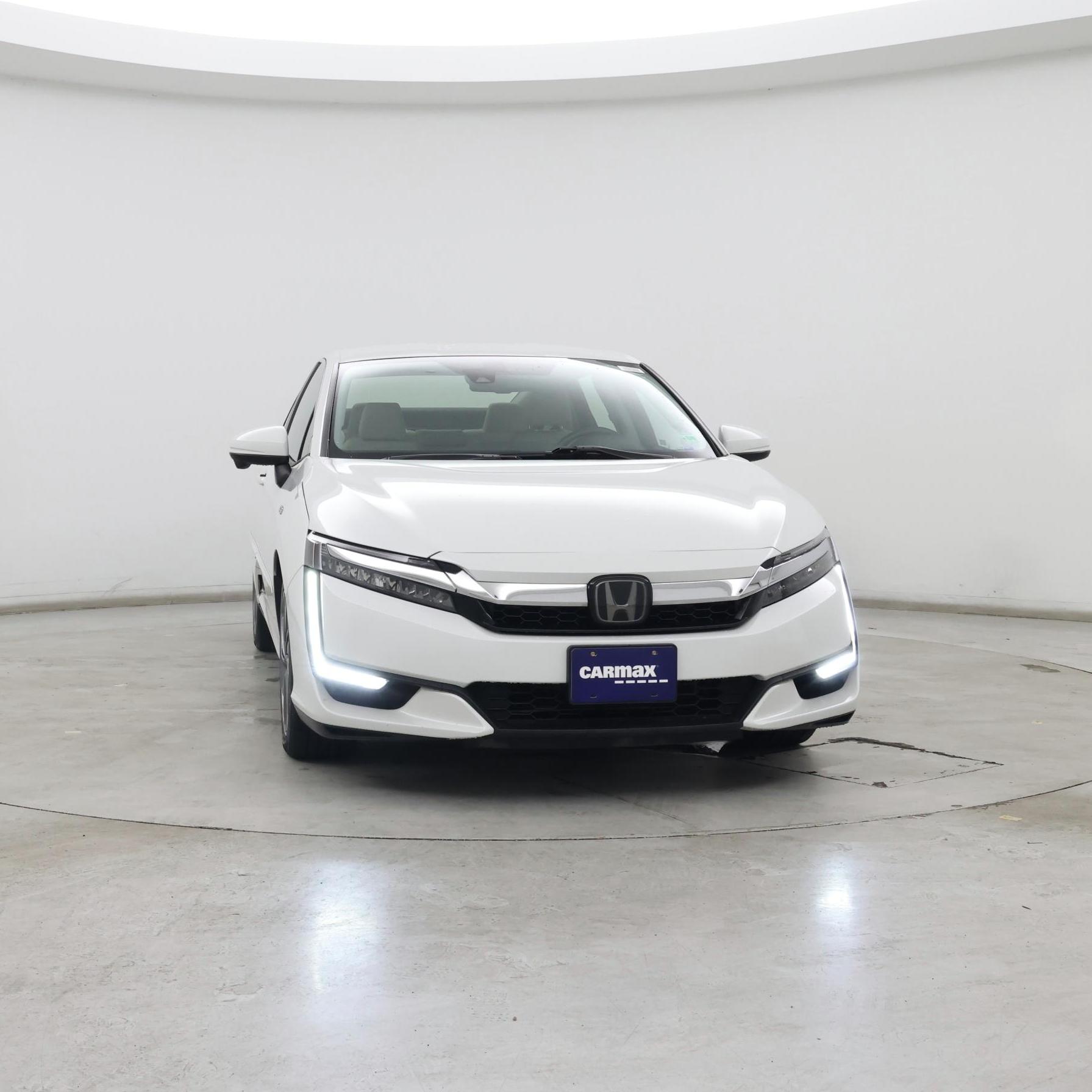 Thumbnail: 2021 Honda Clarity - 5
