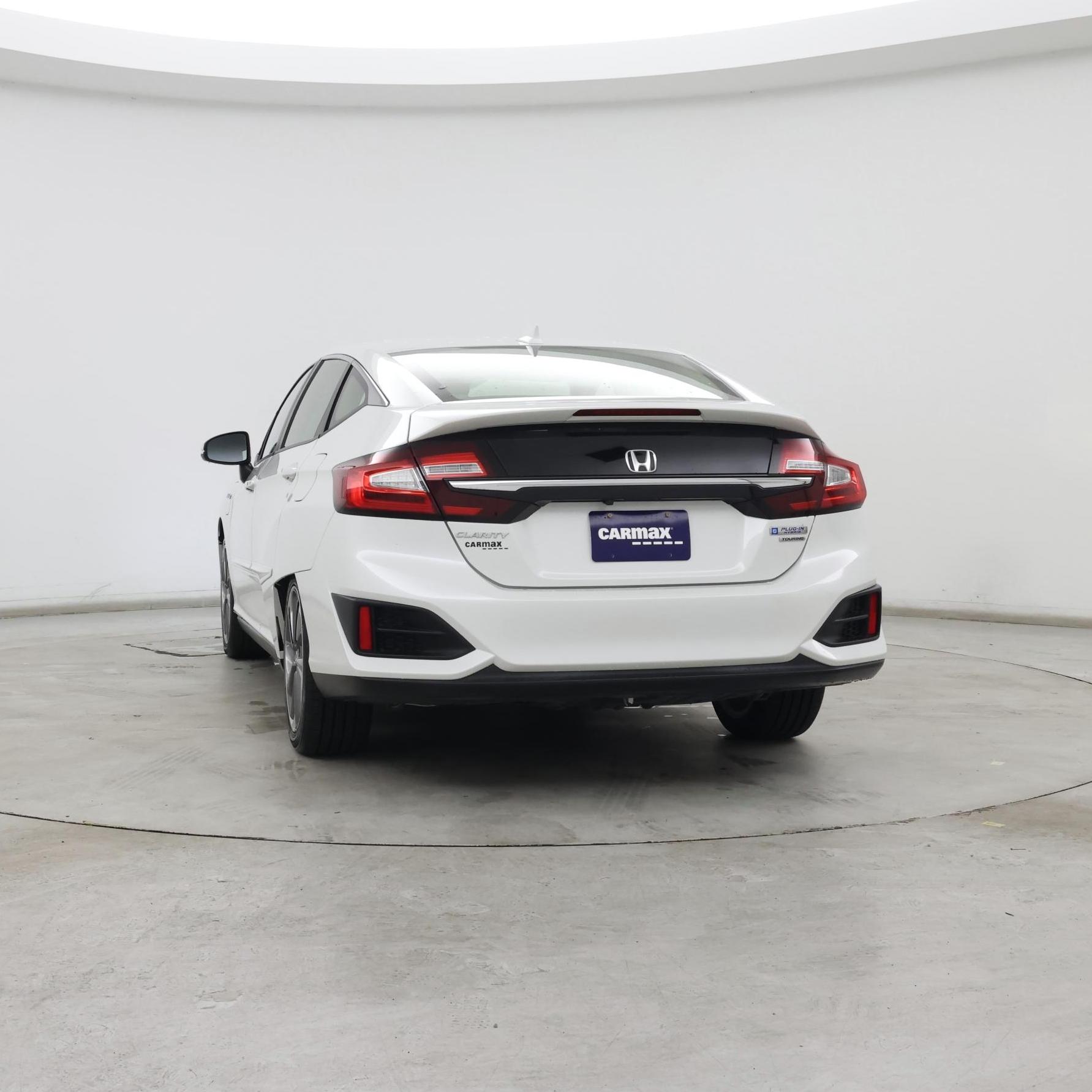 Thumbnail: 2021 Honda Clarity - 6