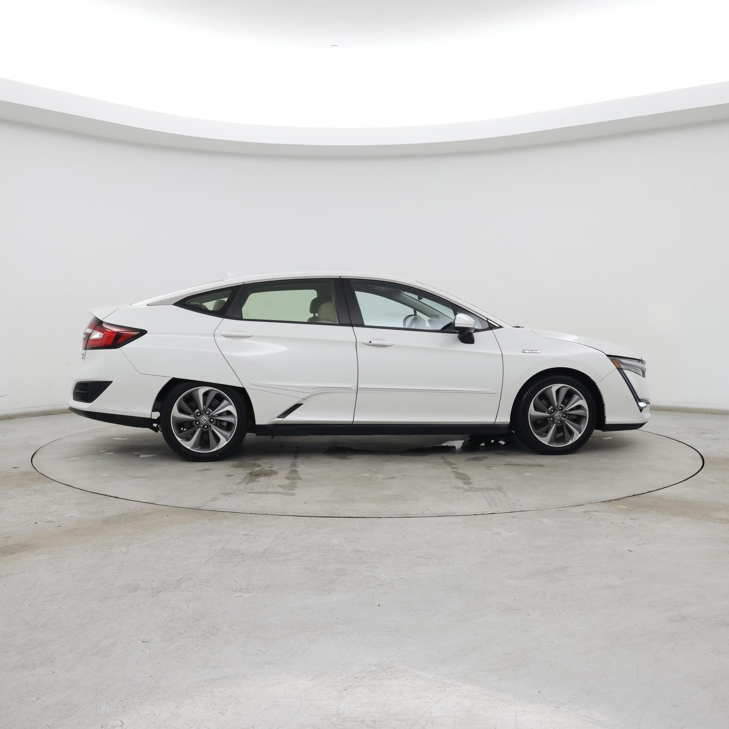 Thumbnail: 2021 Honda Clarity - 7