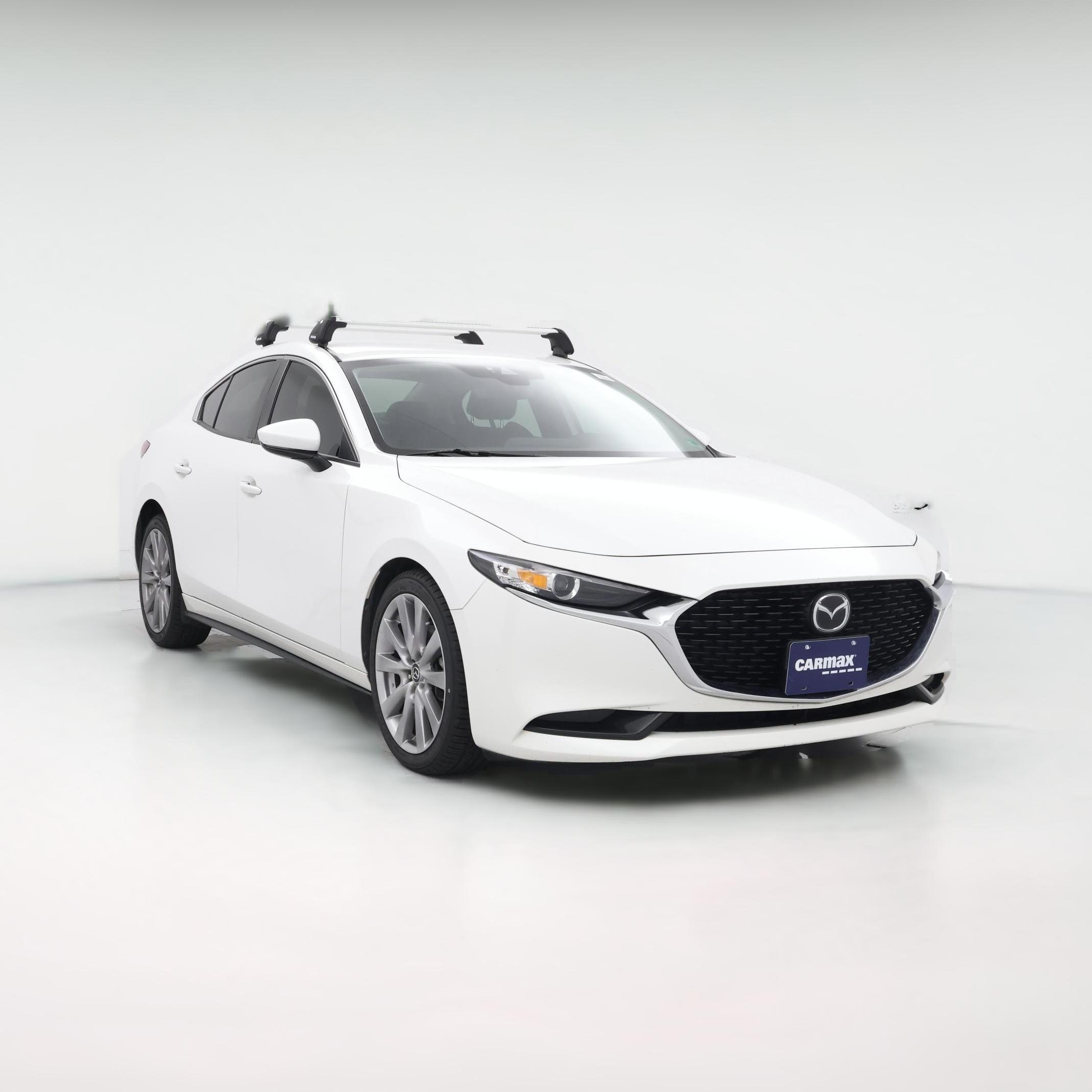 Thumbnail: 2020 Mazda Mazda3 - 1