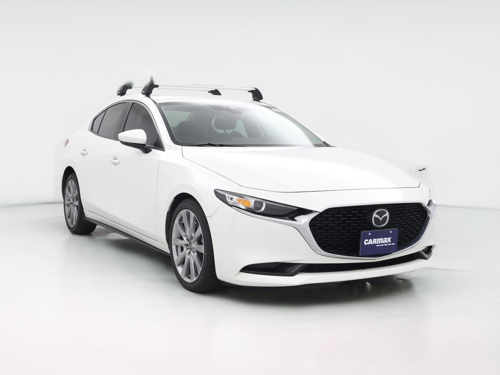2020 Mazda Mazda3 Preferred AWD
