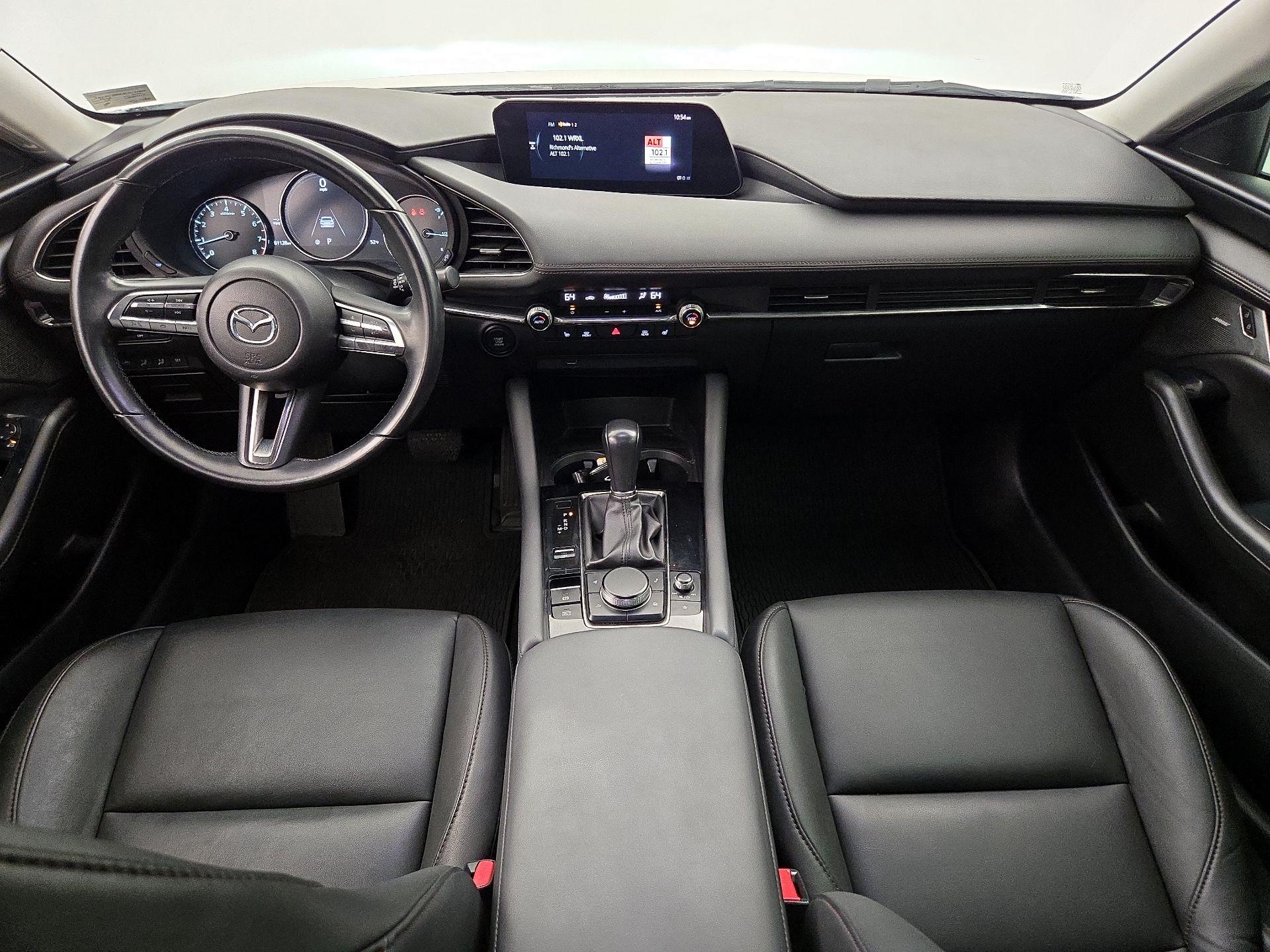 Thumbnail: 2020 Mazda Mazda3 - 9