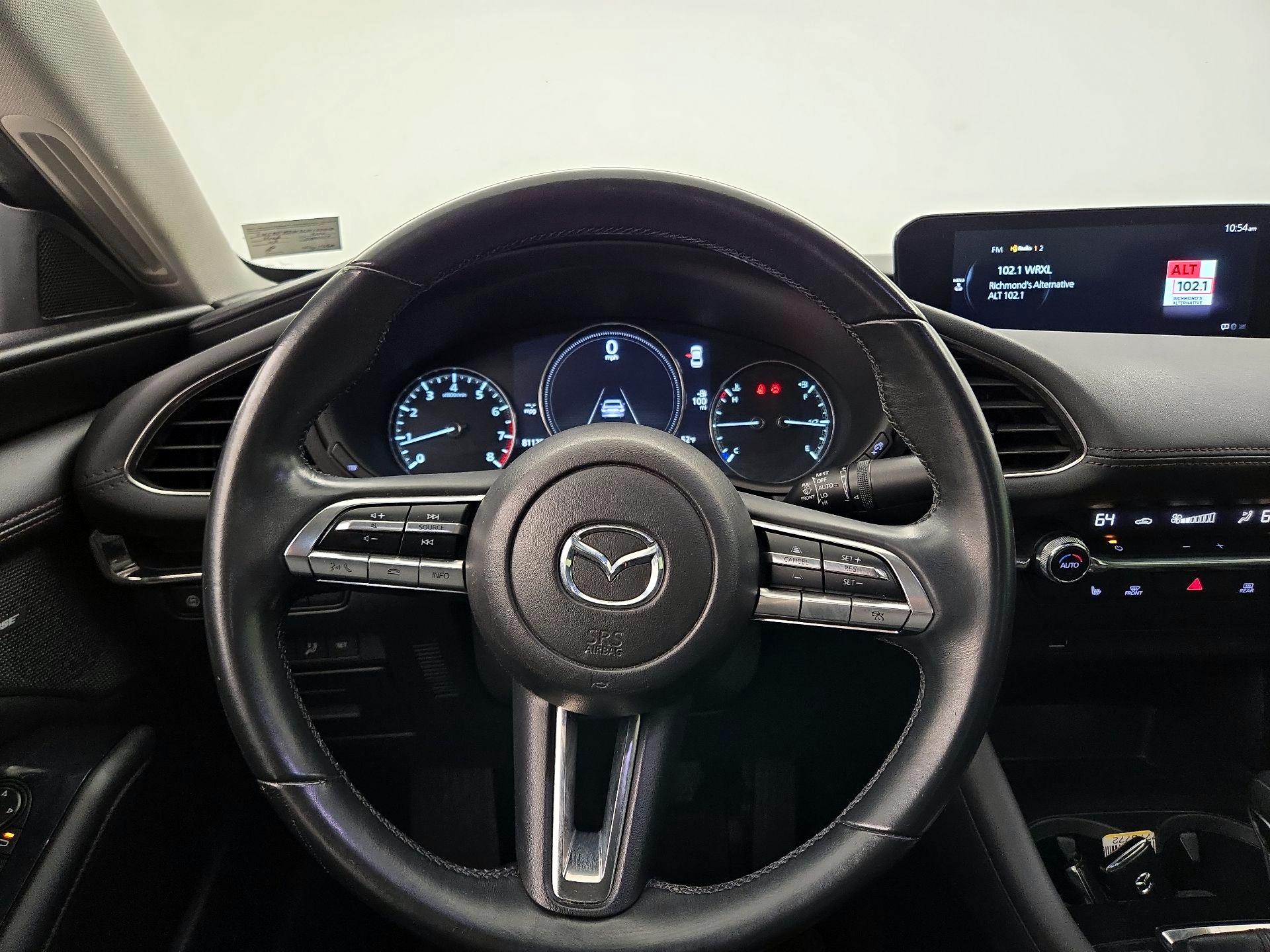 Thumbnail: 2020 Mazda Mazda3 - 10