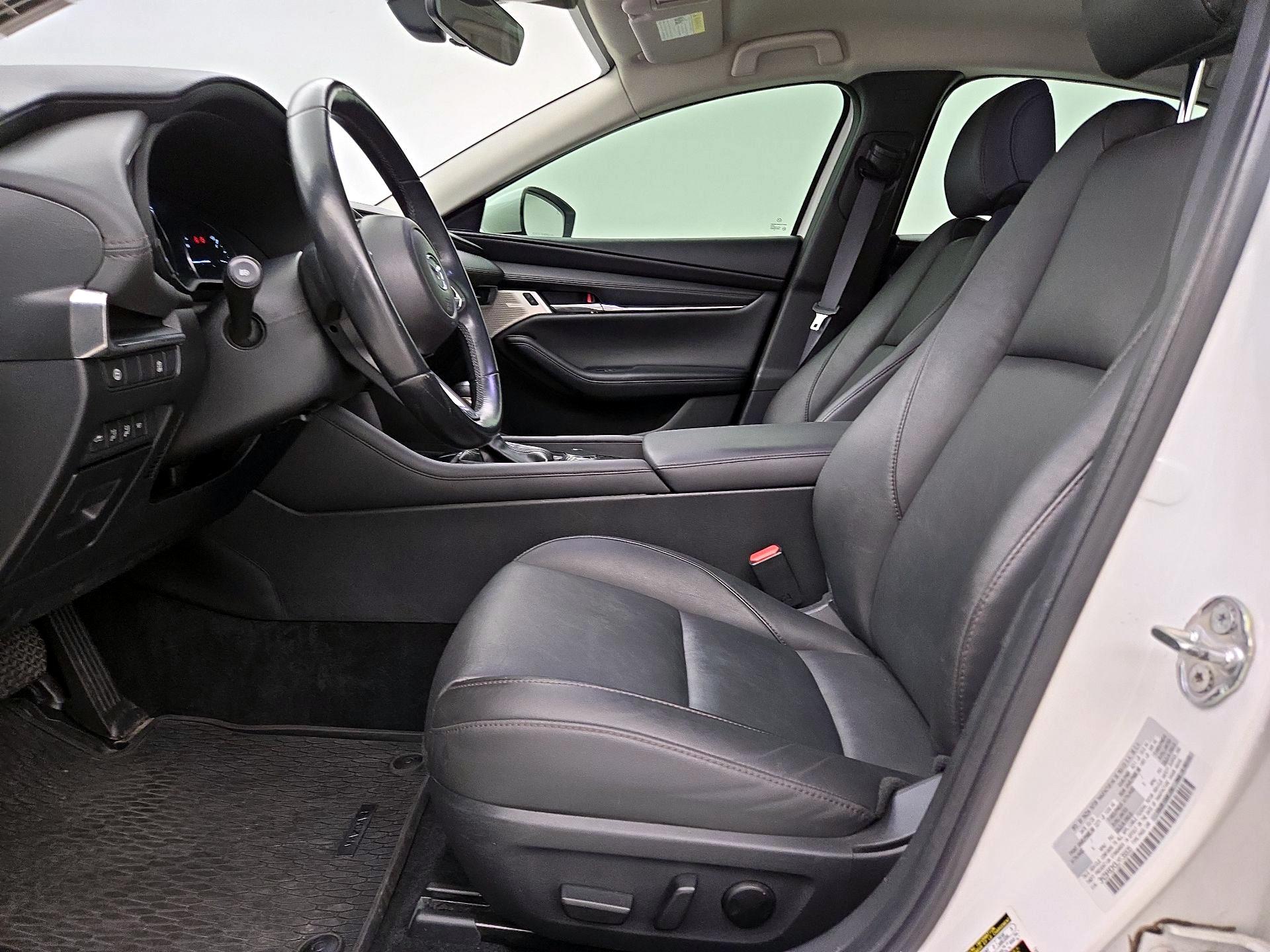 Thumbnail: 2020 Mazda Mazda3 - 11