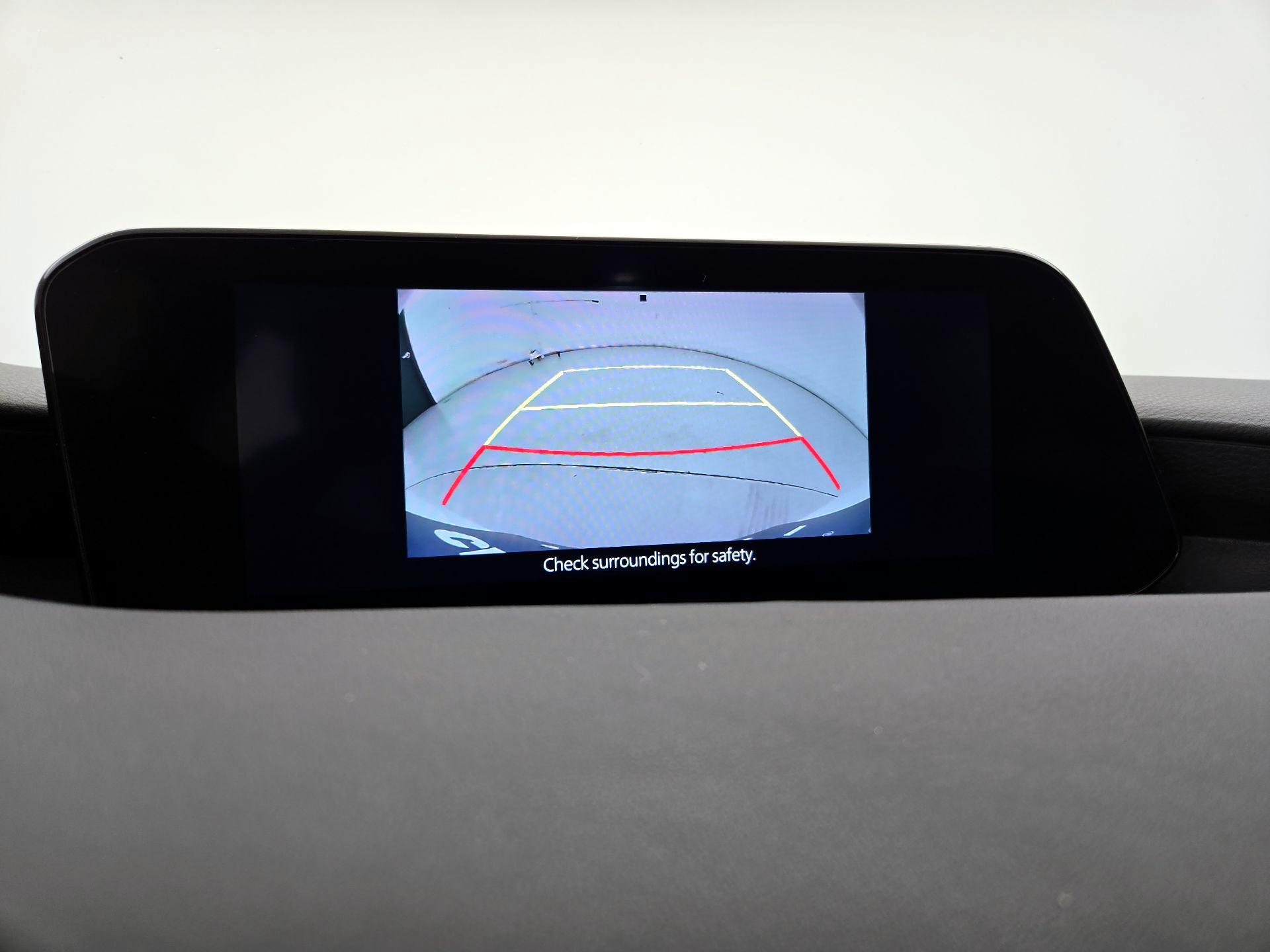 Thumbnail: 2020 Mazda Mazda3 - 14