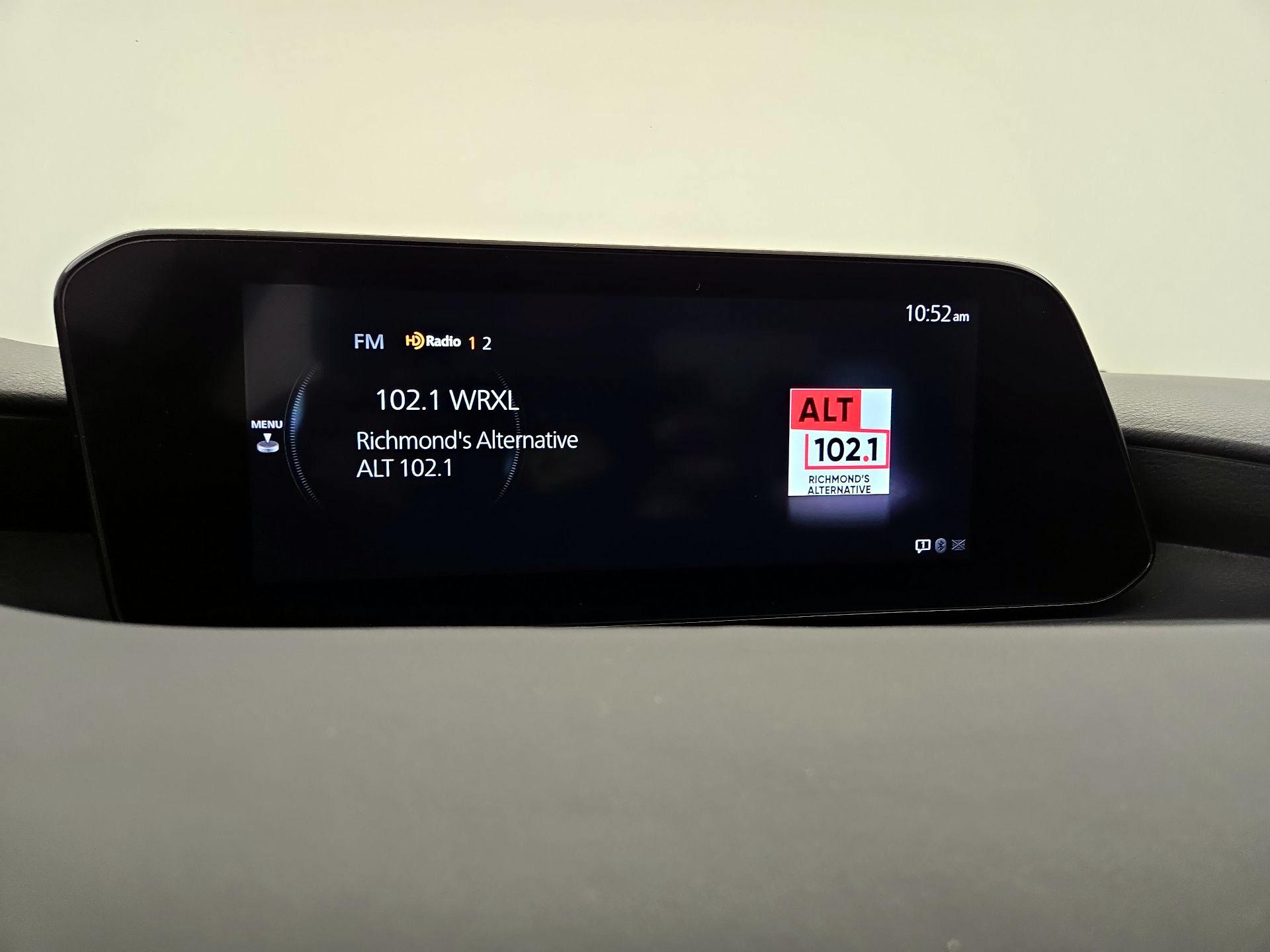 Thumbnail: 2020 Mazda Mazda3 - 15