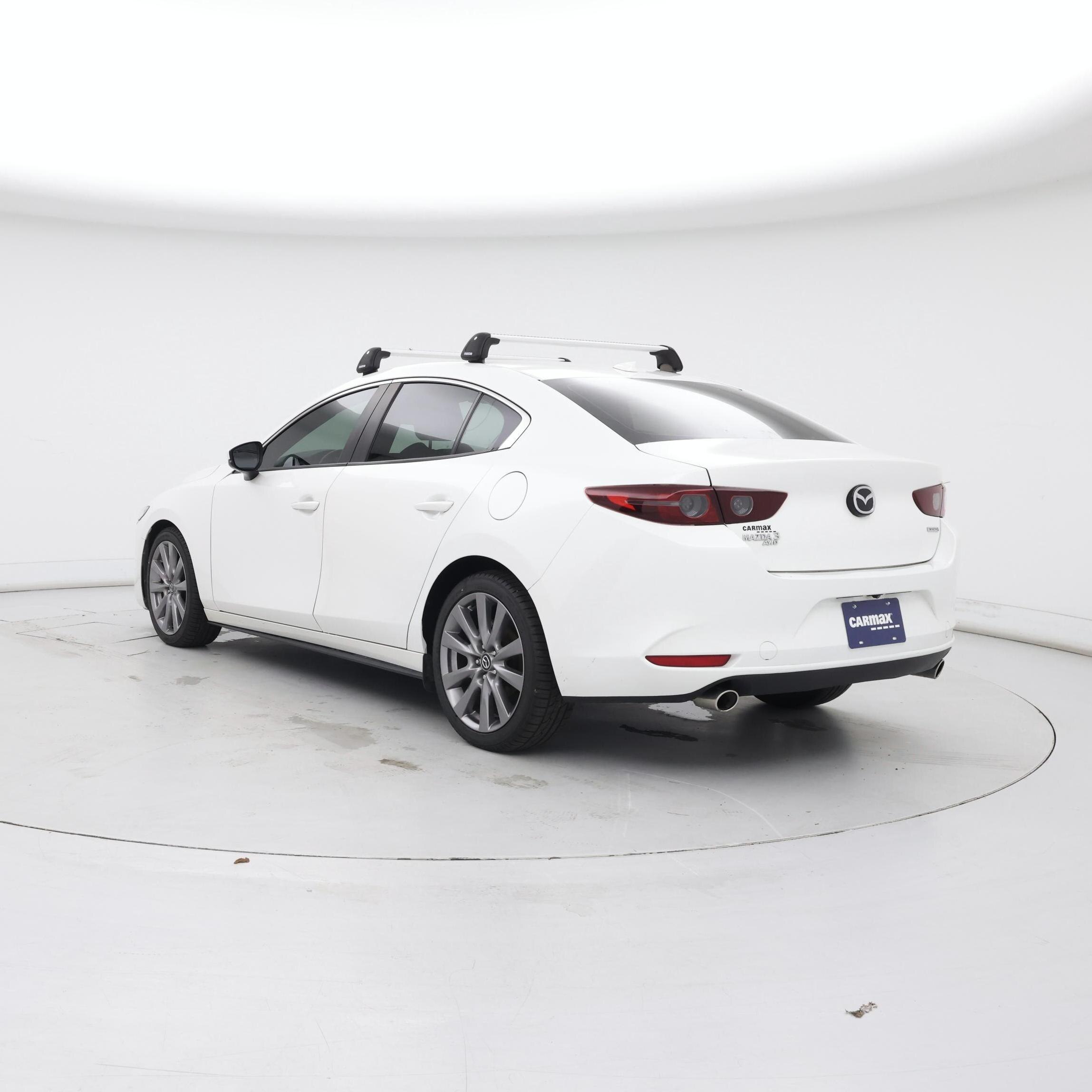 Thumbnail: 2020 Mazda Mazda3 - 2