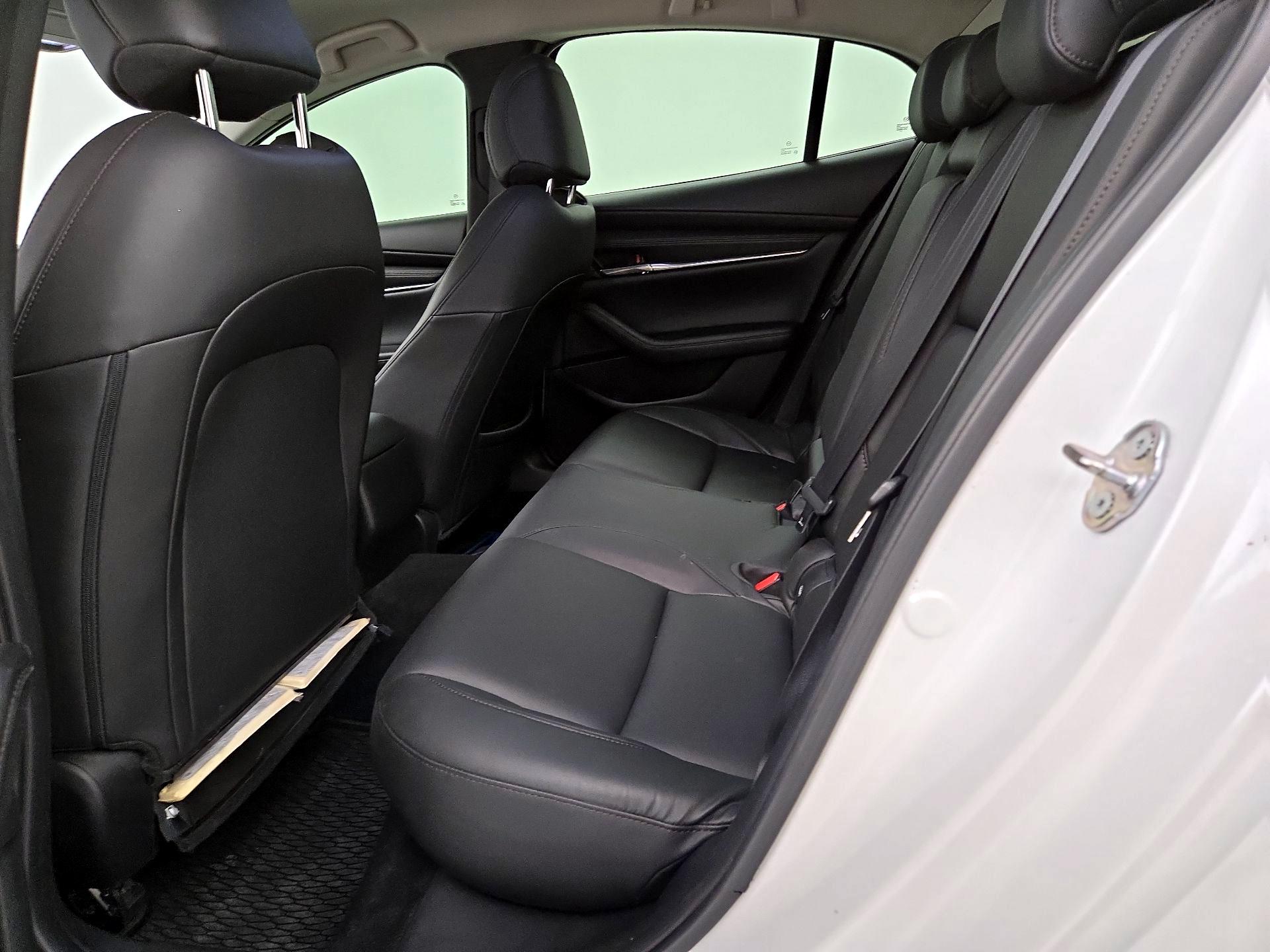 Thumbnail: 2020 Mazda Mazda3 - 19