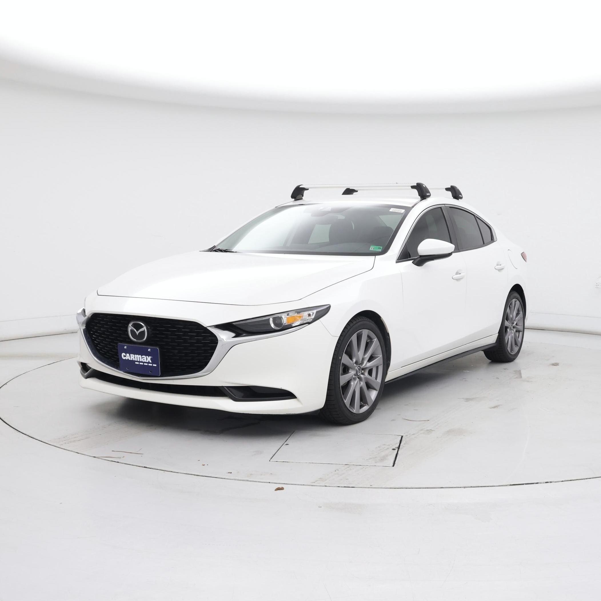 Thumbnail: 2020 Mazda Mazda3 - 4