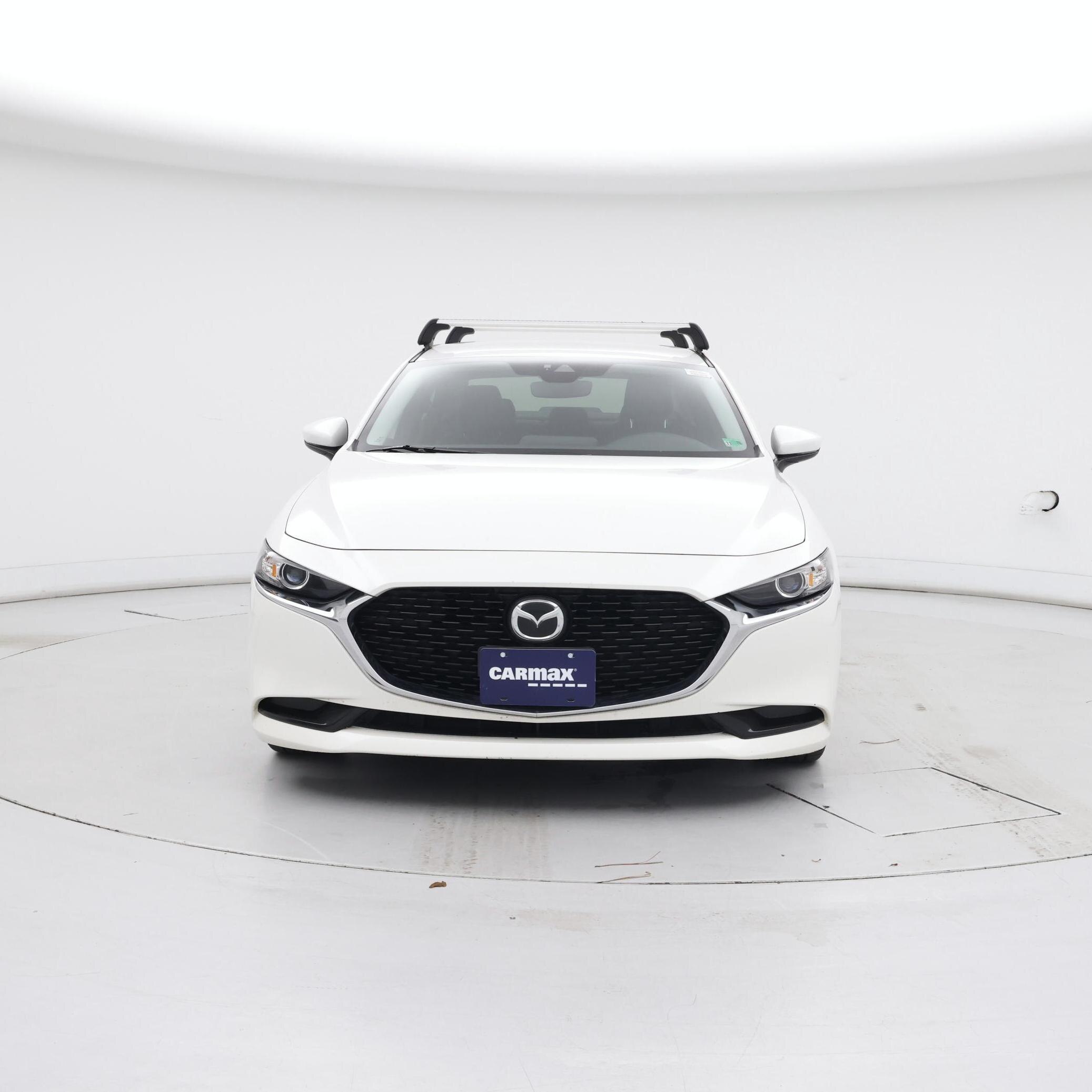 Thumbnail: 2020 Mazda Mazda3 - 5