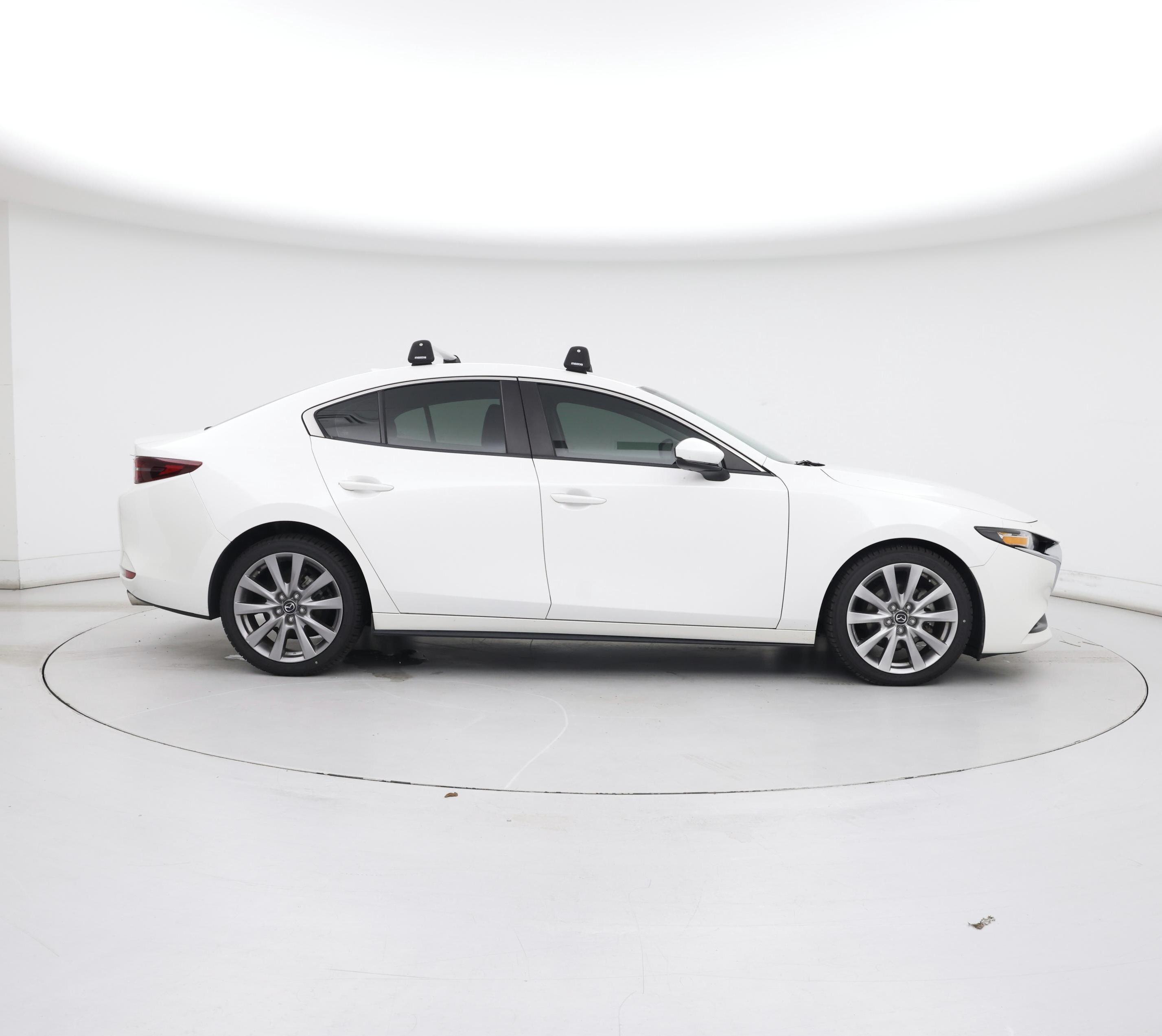 Thumbnail: 2020 Mazda Mazda3 - 7