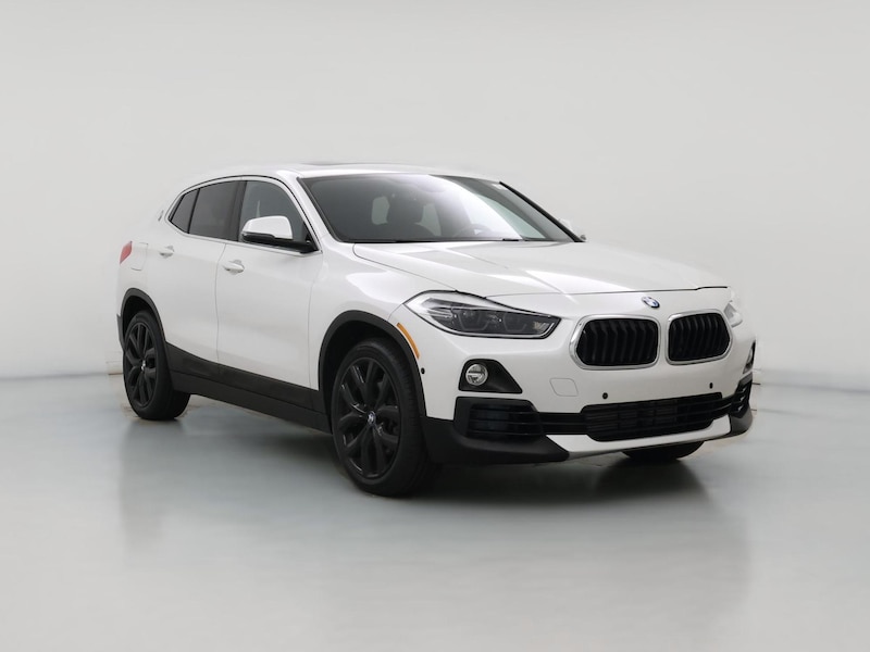 2018 BMW X2 xDrive28i -
                  White Marsh, MD