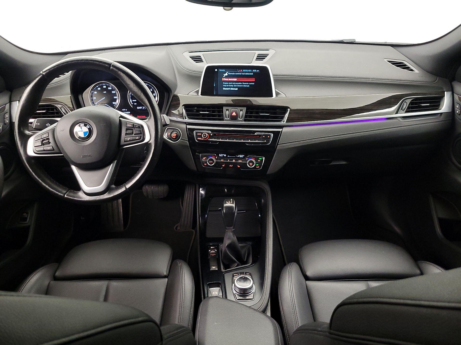 Thumbnail: 2018 BMW X2 - 9