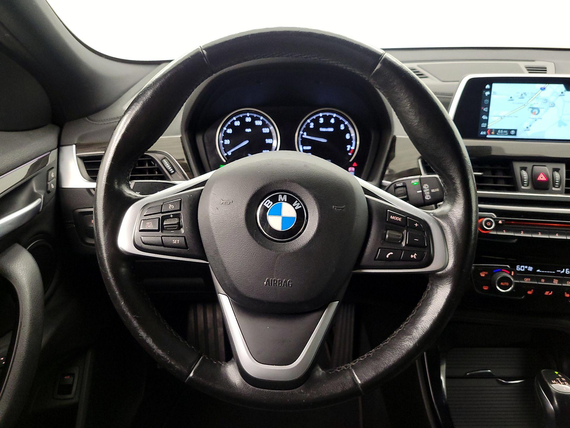 Thumbnail: 2018 BMW X2 - 10