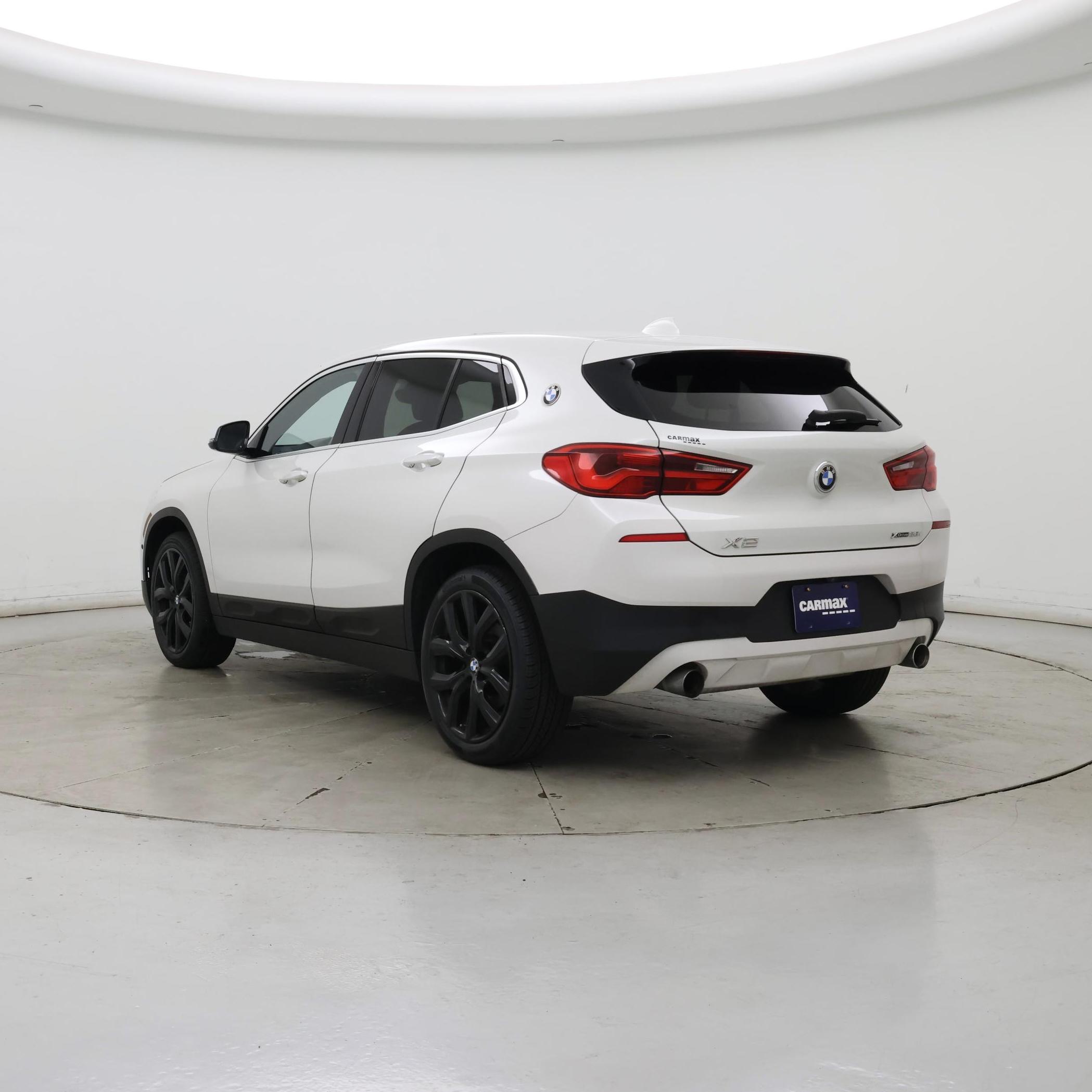 Thumbnail: 2018 BMW X2 - 2