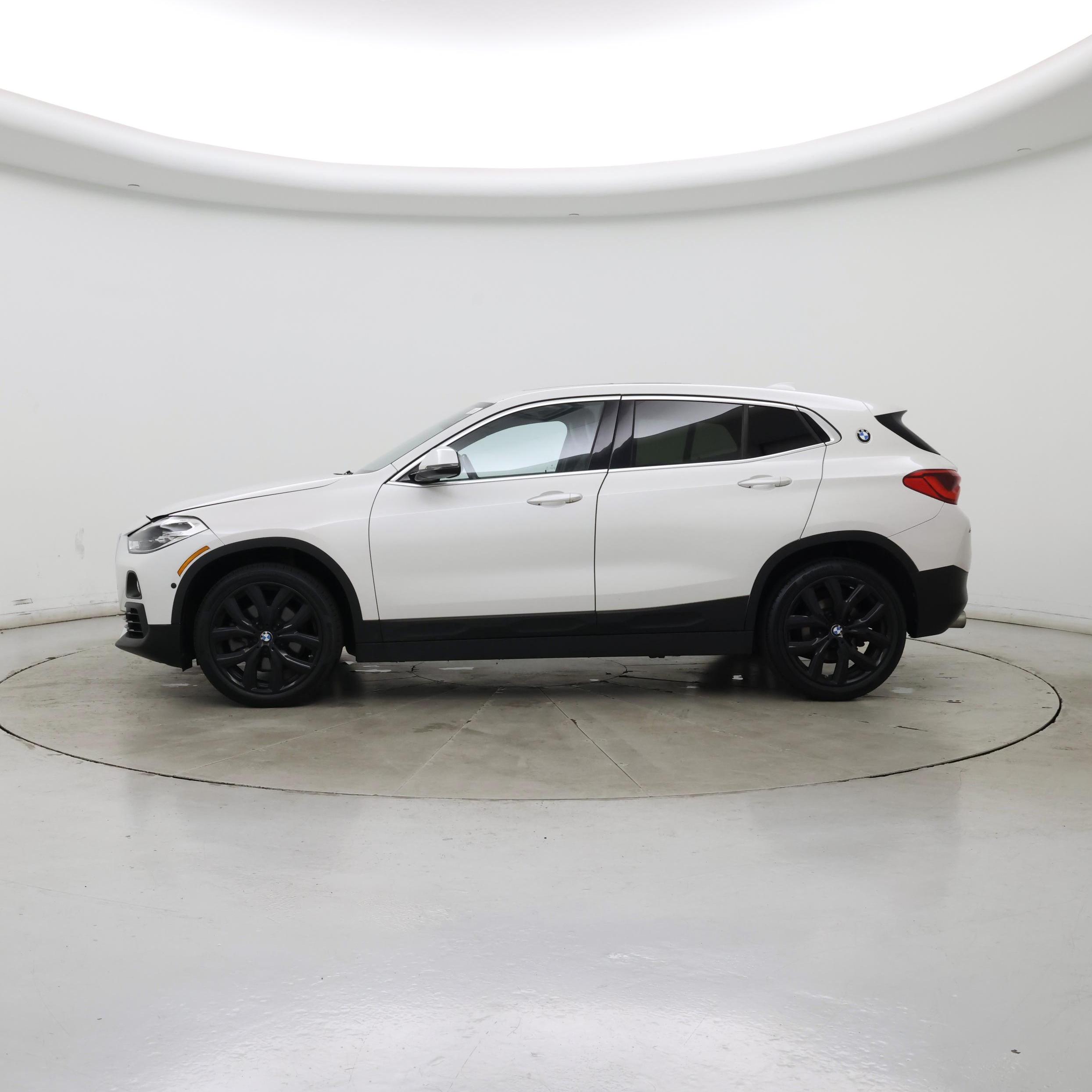Thumbnail: 2018 BMW X2 - 3