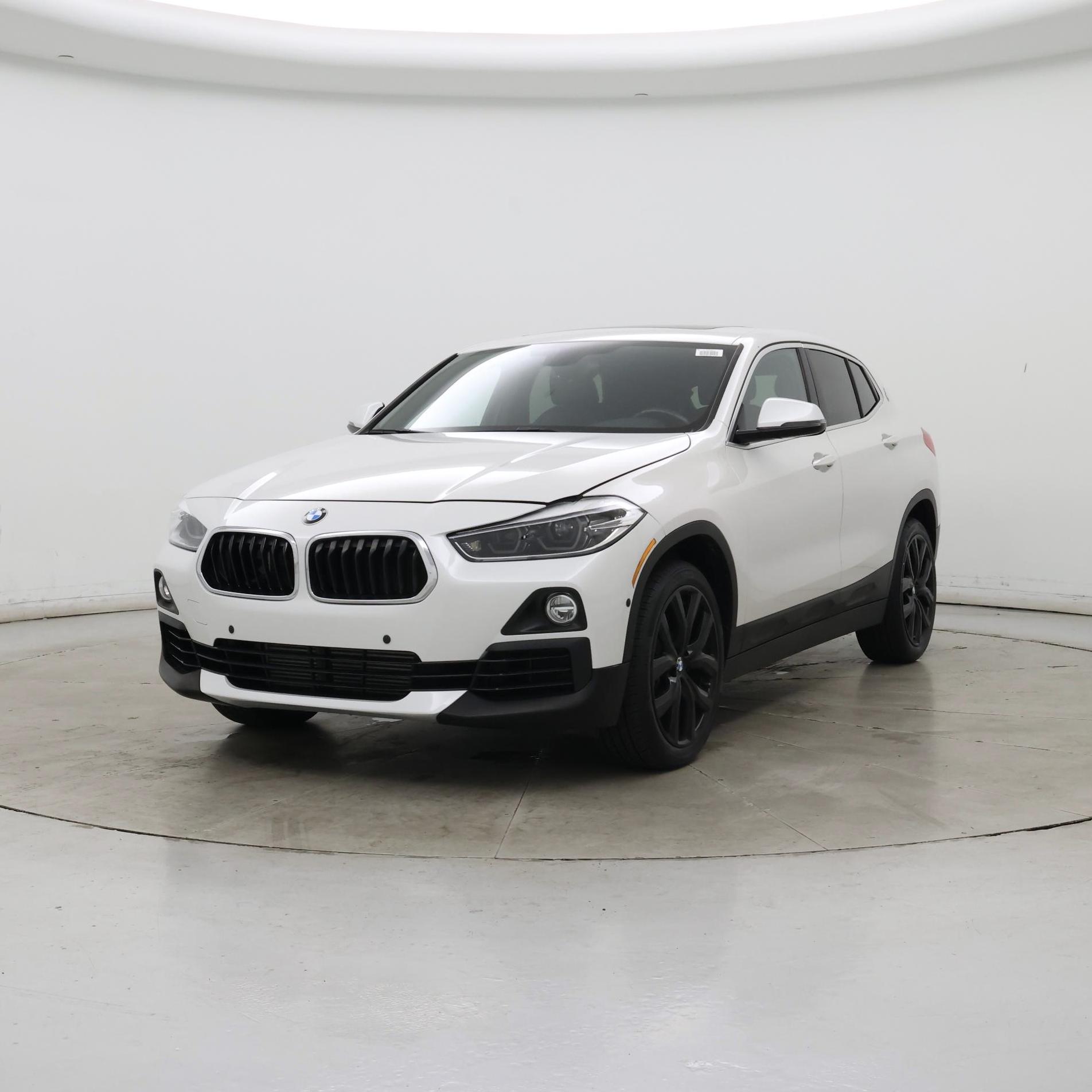 Thumbnail: 2018 BMW X2 - 4