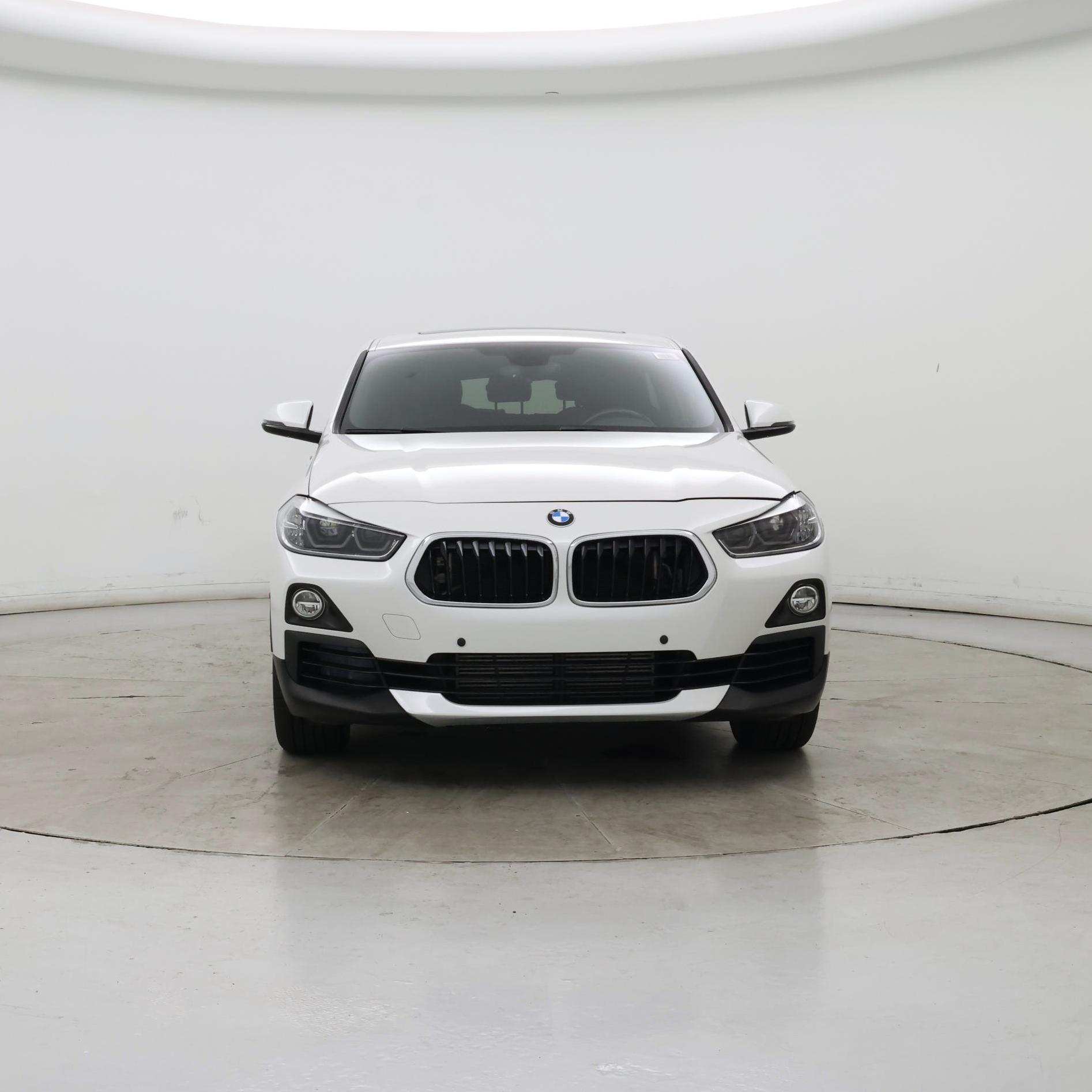 Thumbnail: 2018 BMW X2 - 5