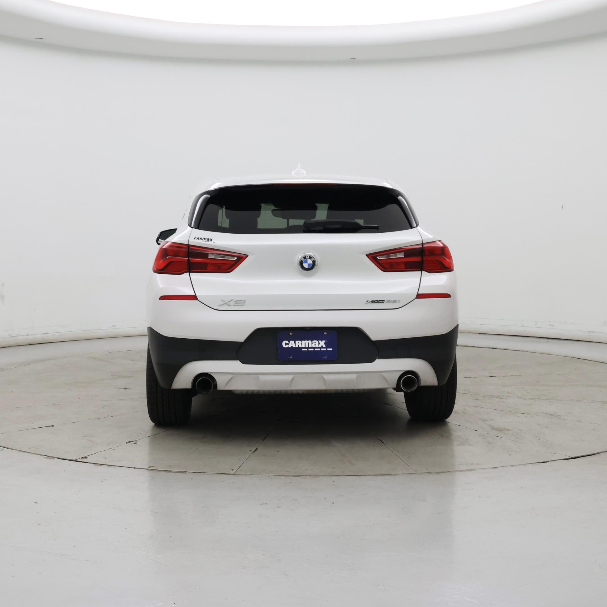 Thumbnail: 2018 BMW X2 - 6