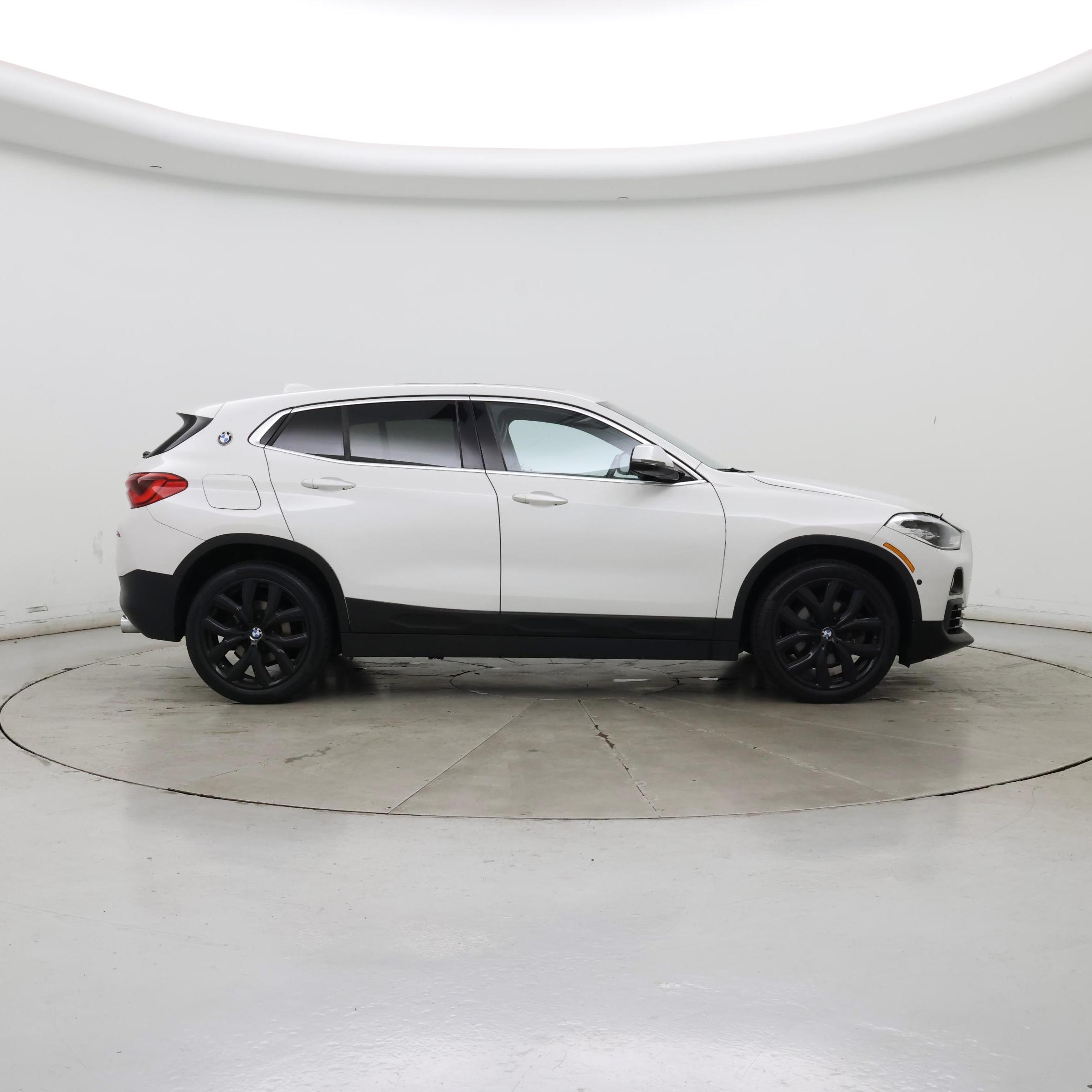 Thumbnail: 2018 BMW X2 - 7