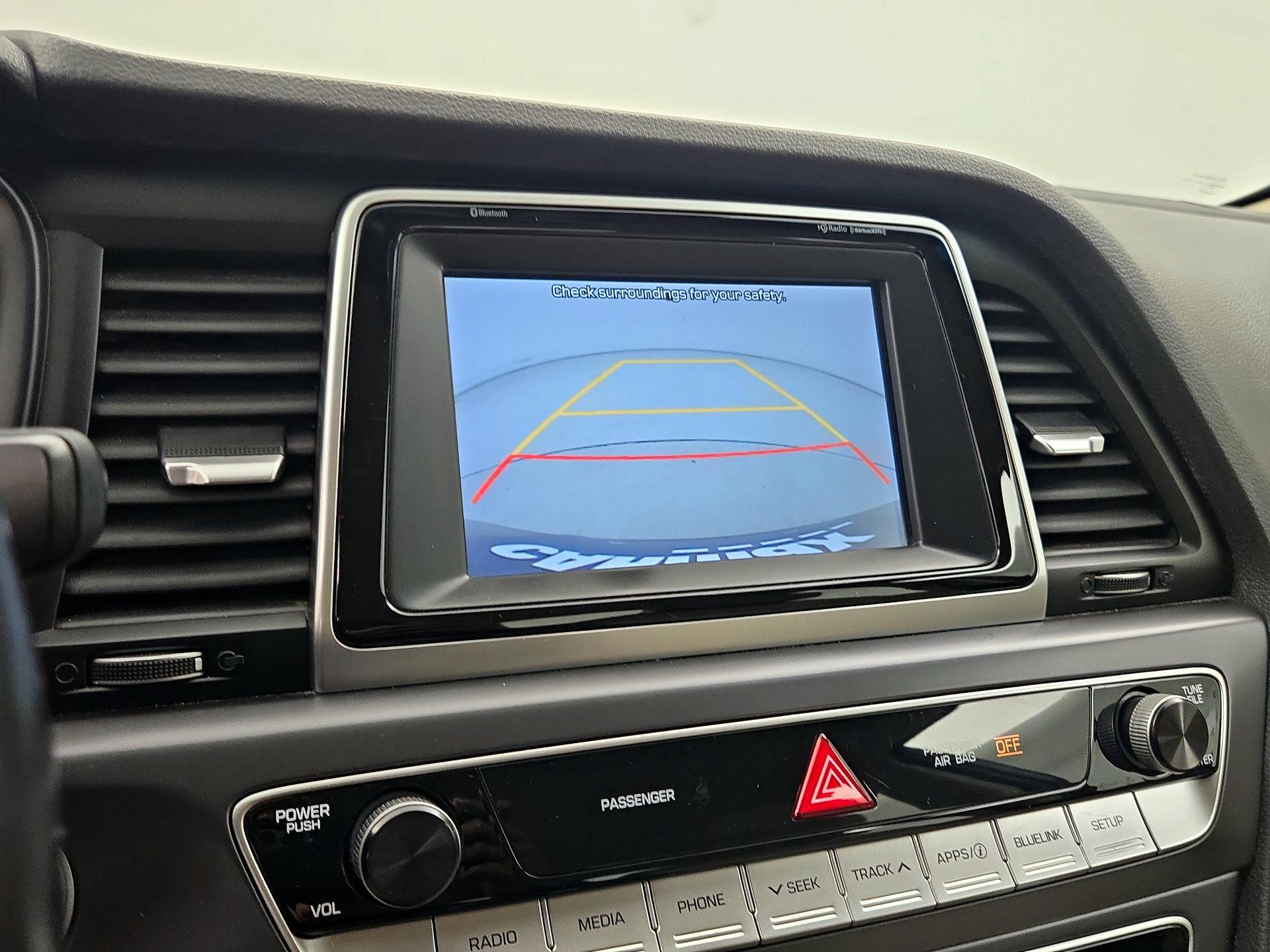 Thumbnail: 2018 Hyundai Sonata - 14