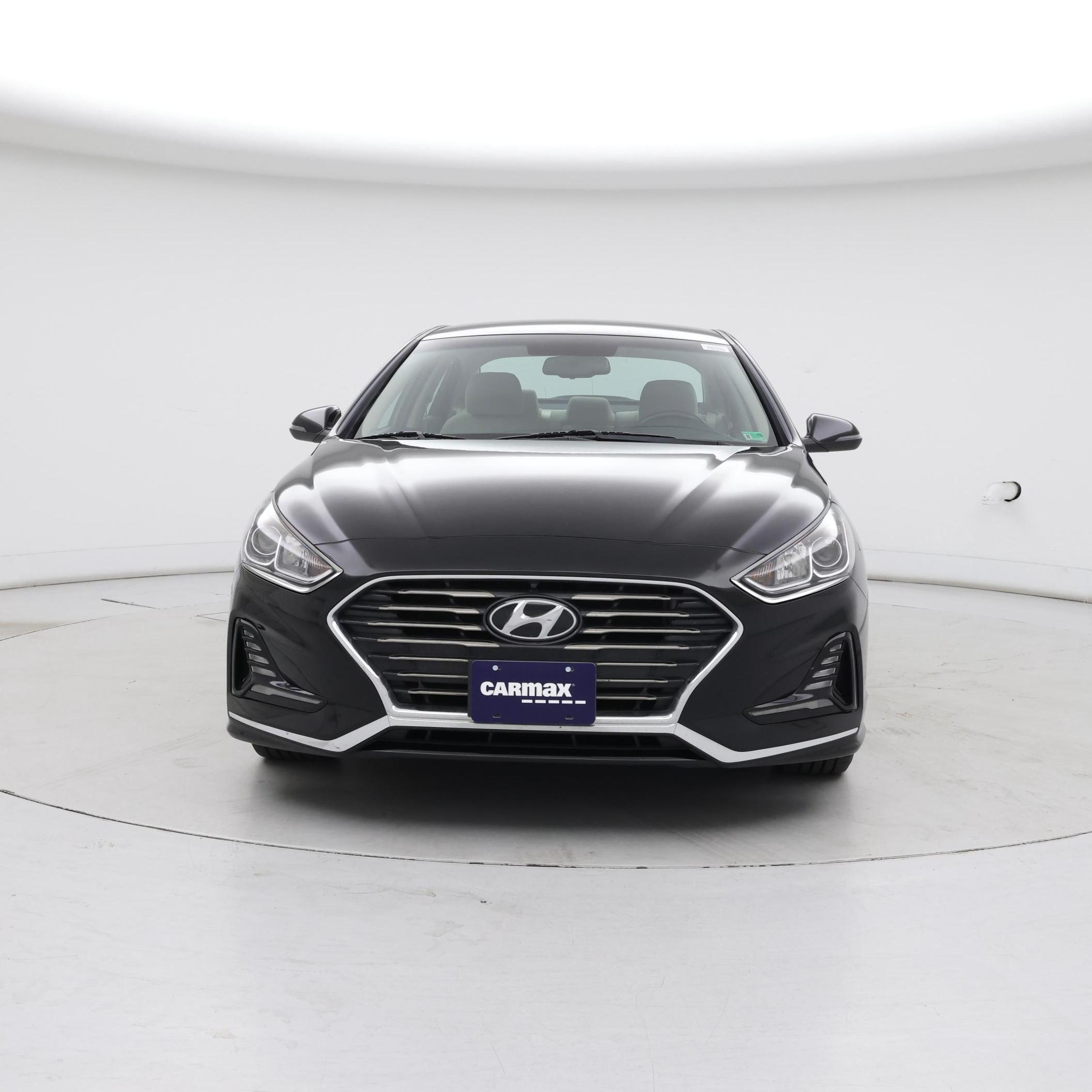 Thumbnail: 2018 Hyundai Sonata - 5