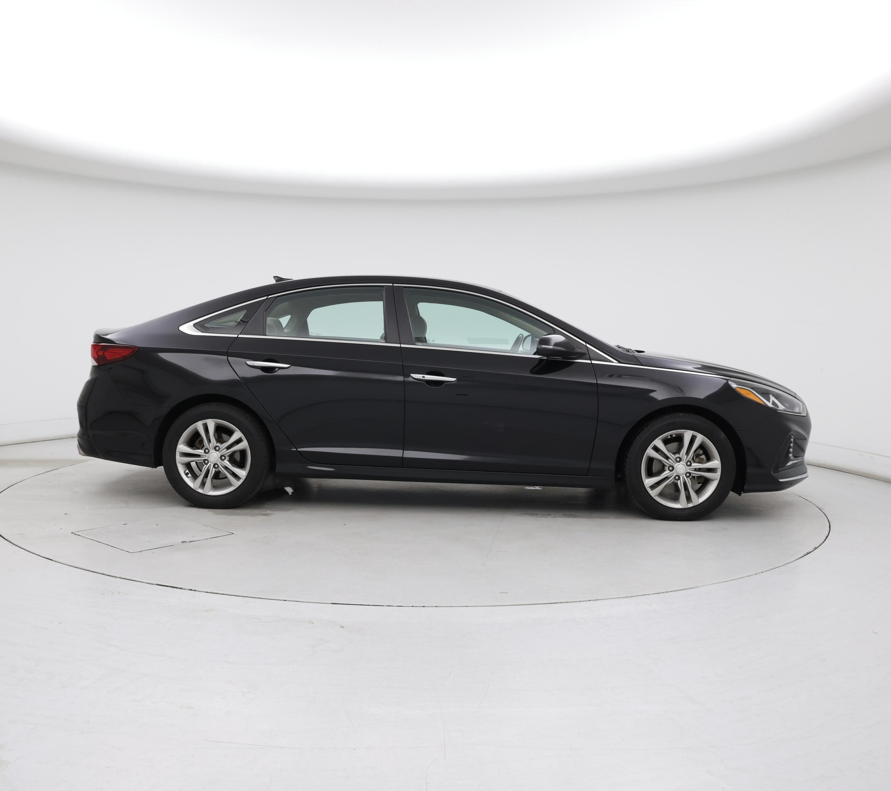Thumbnail: 2018 Hyundai Sonata - 7