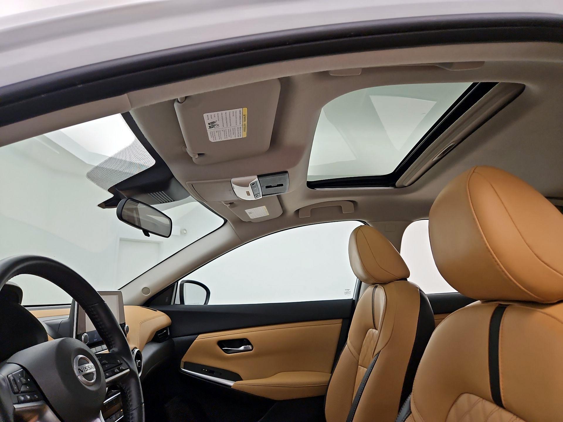 Thumbnail: 2020 Nissan Sentra - 19